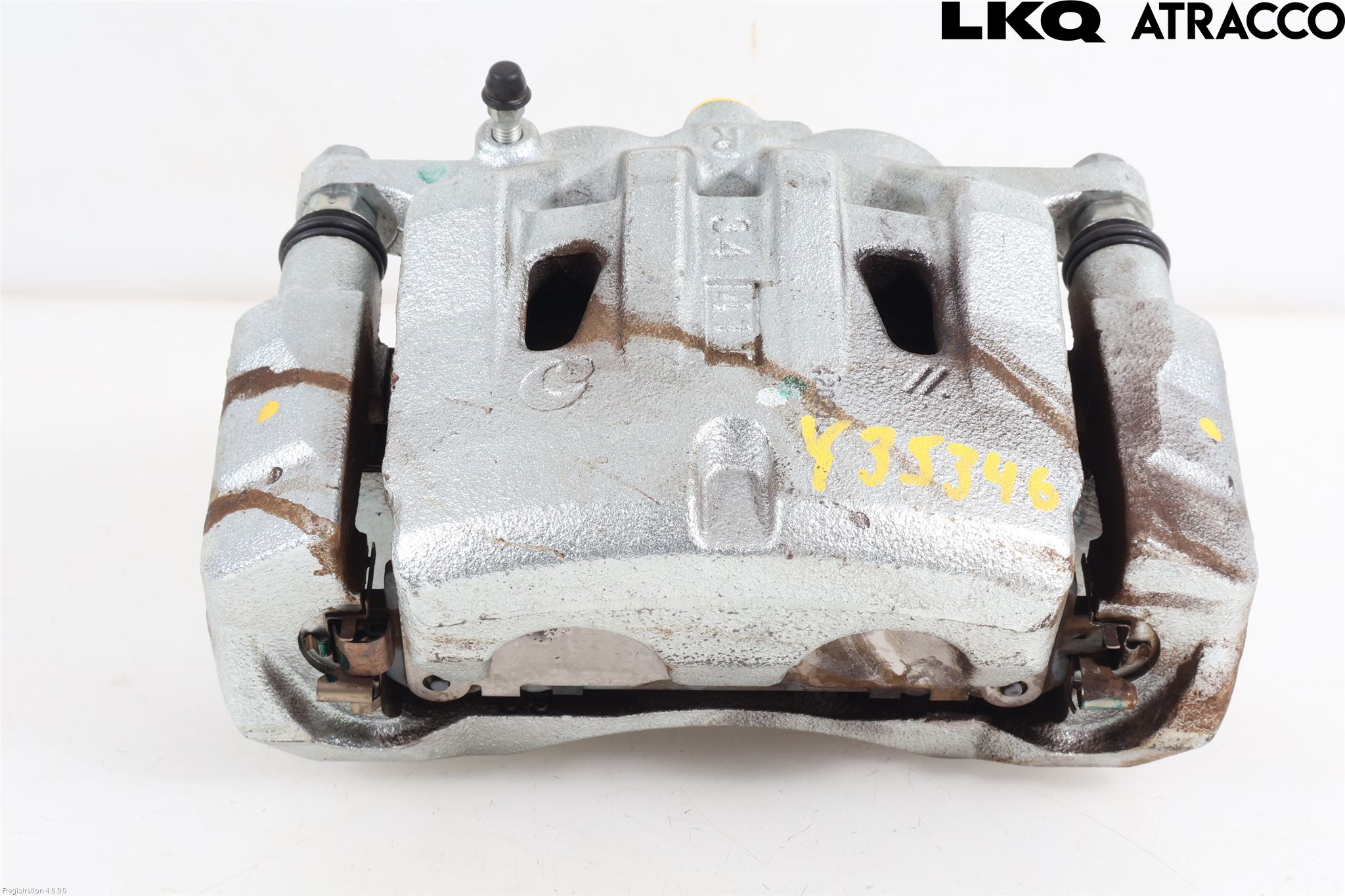 Toyota RAV4 19- Bremsecaliper Foran Høyre
