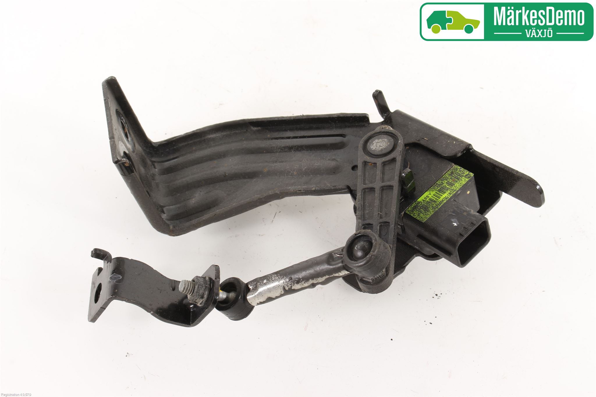 Hyundai i30 PD 17- Sensor Lysinnstilling