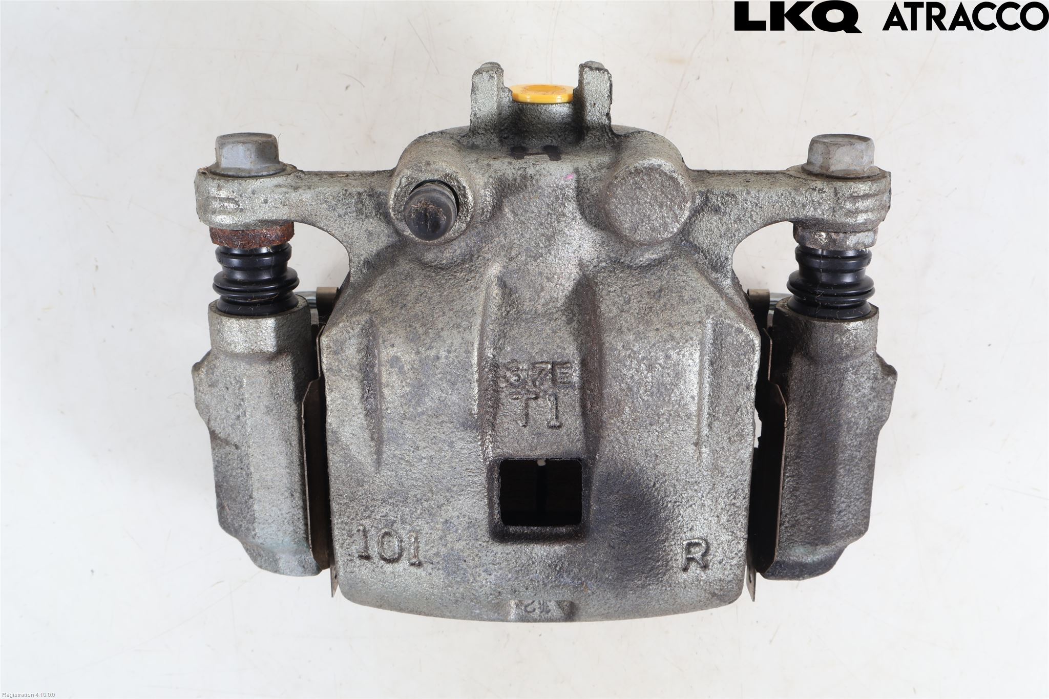Suzuki SWIFT 17-24 Bremsecaliper Foran Høyre