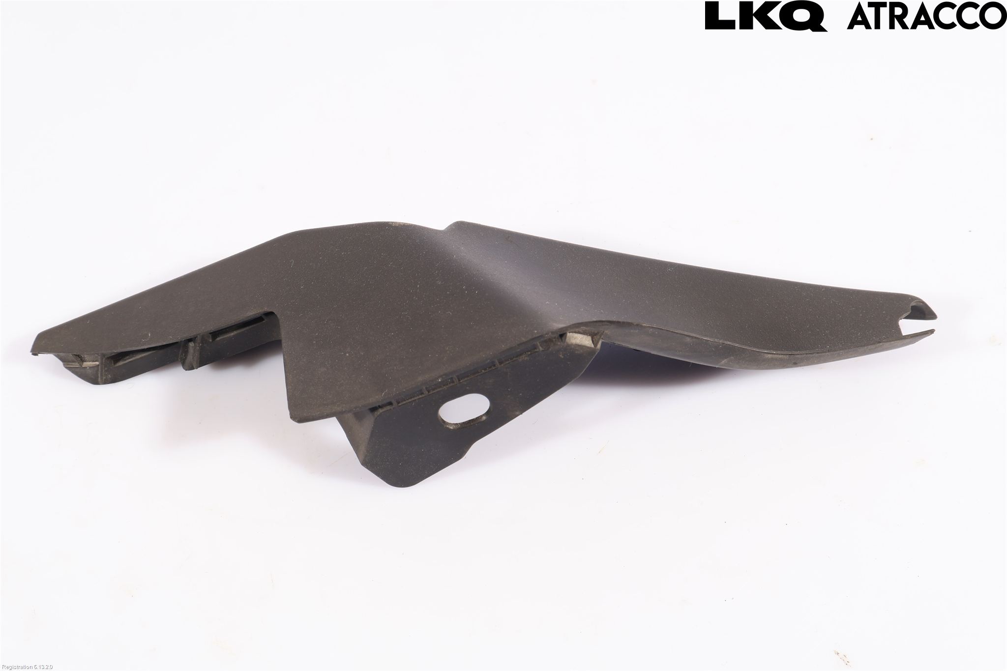 Honda CR-V 24- Visker Deksel-Grill-Under Frr