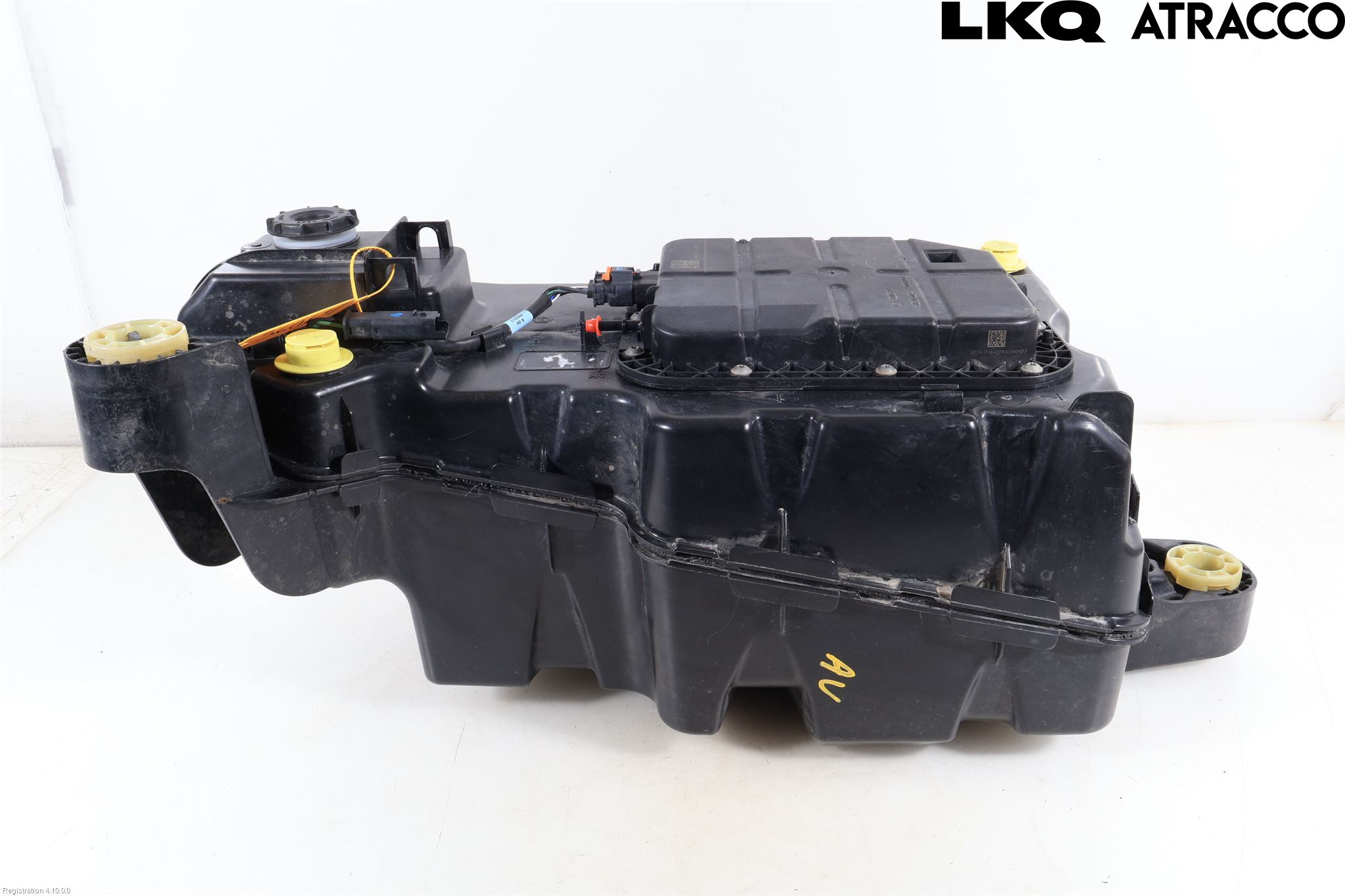 Toyota PROACE CITY 20- Adblue Tank