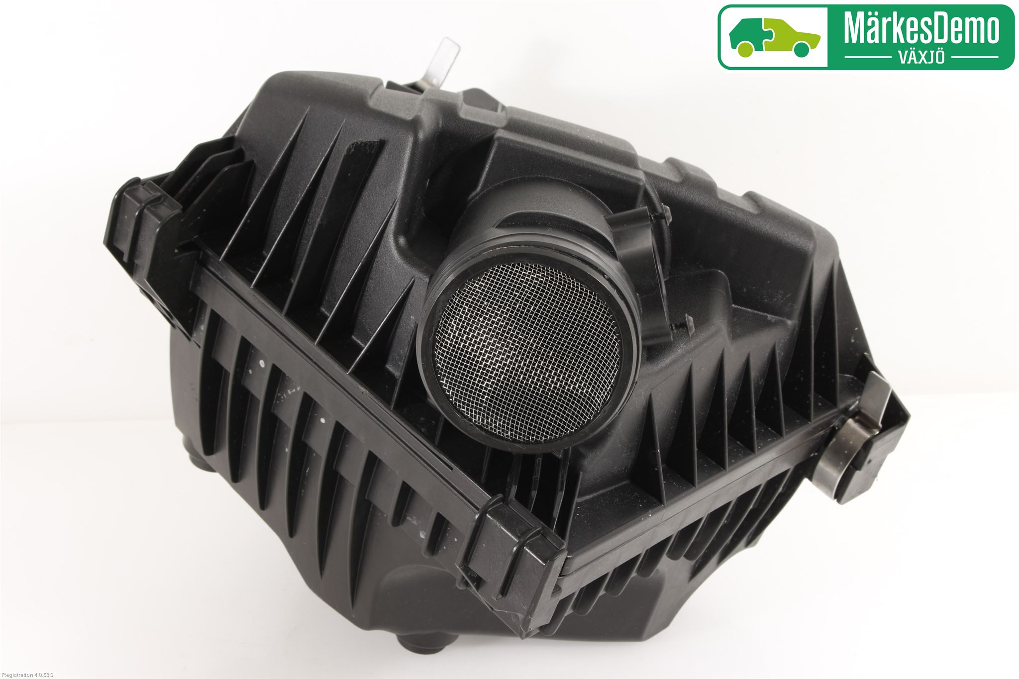 Toyota VERSO 09-18 Luftfilter Boks