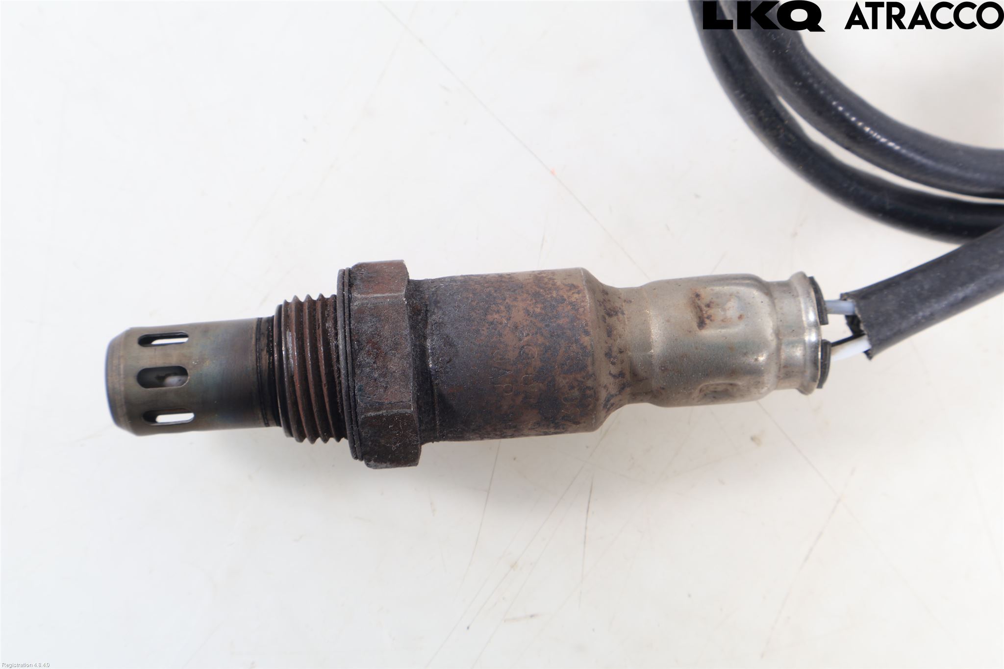 Volkswagen VW POLO VI 18->> Inns Lambdasonde