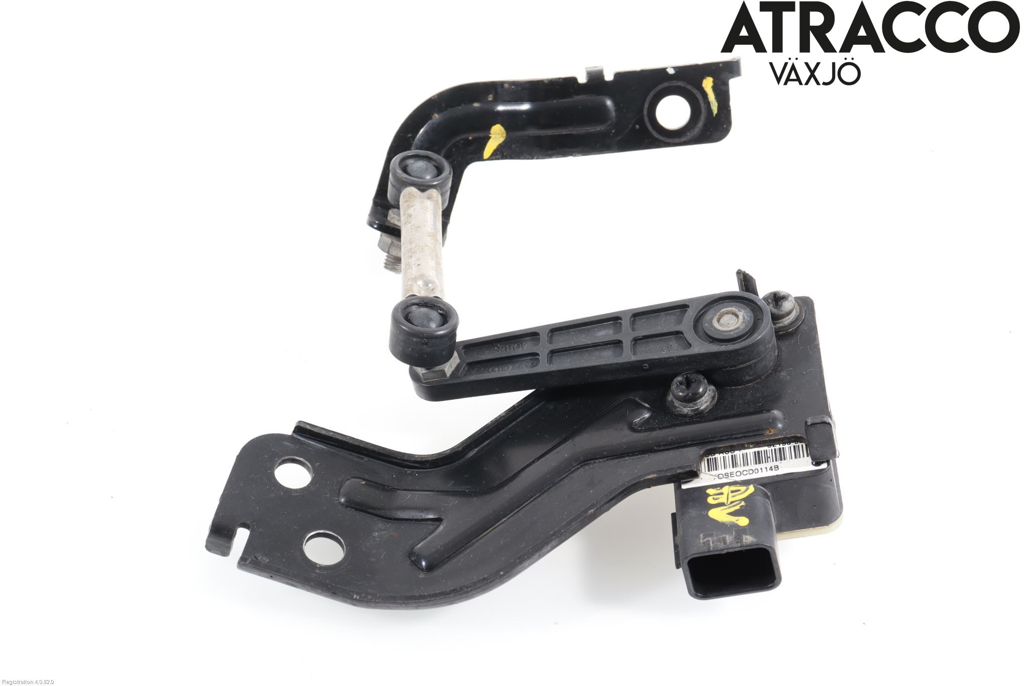Hyundai KONA/ELECTRIC OS 18-23 Sensor Lysinnstilling
