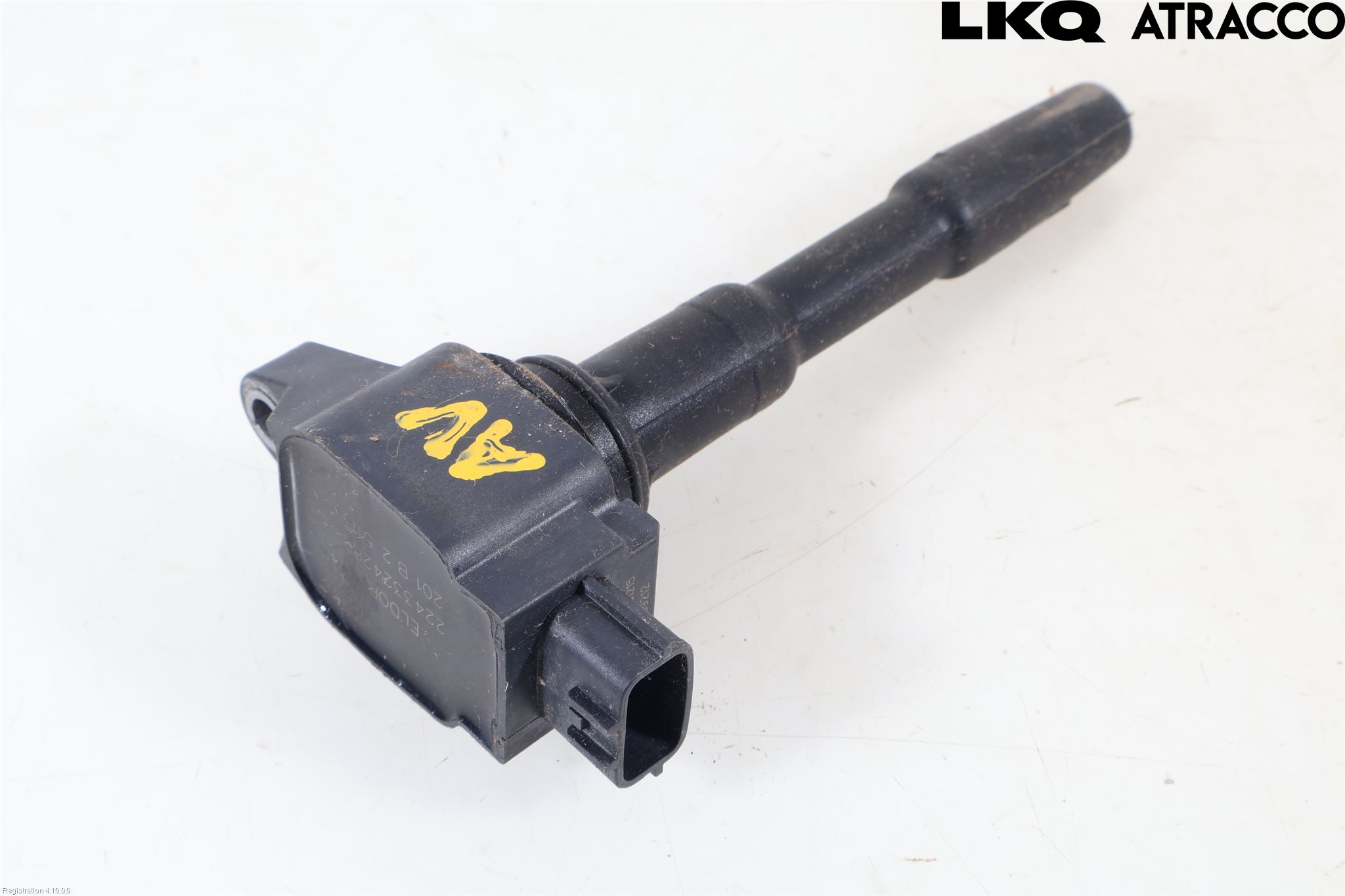 Nissan PULSAR Coil