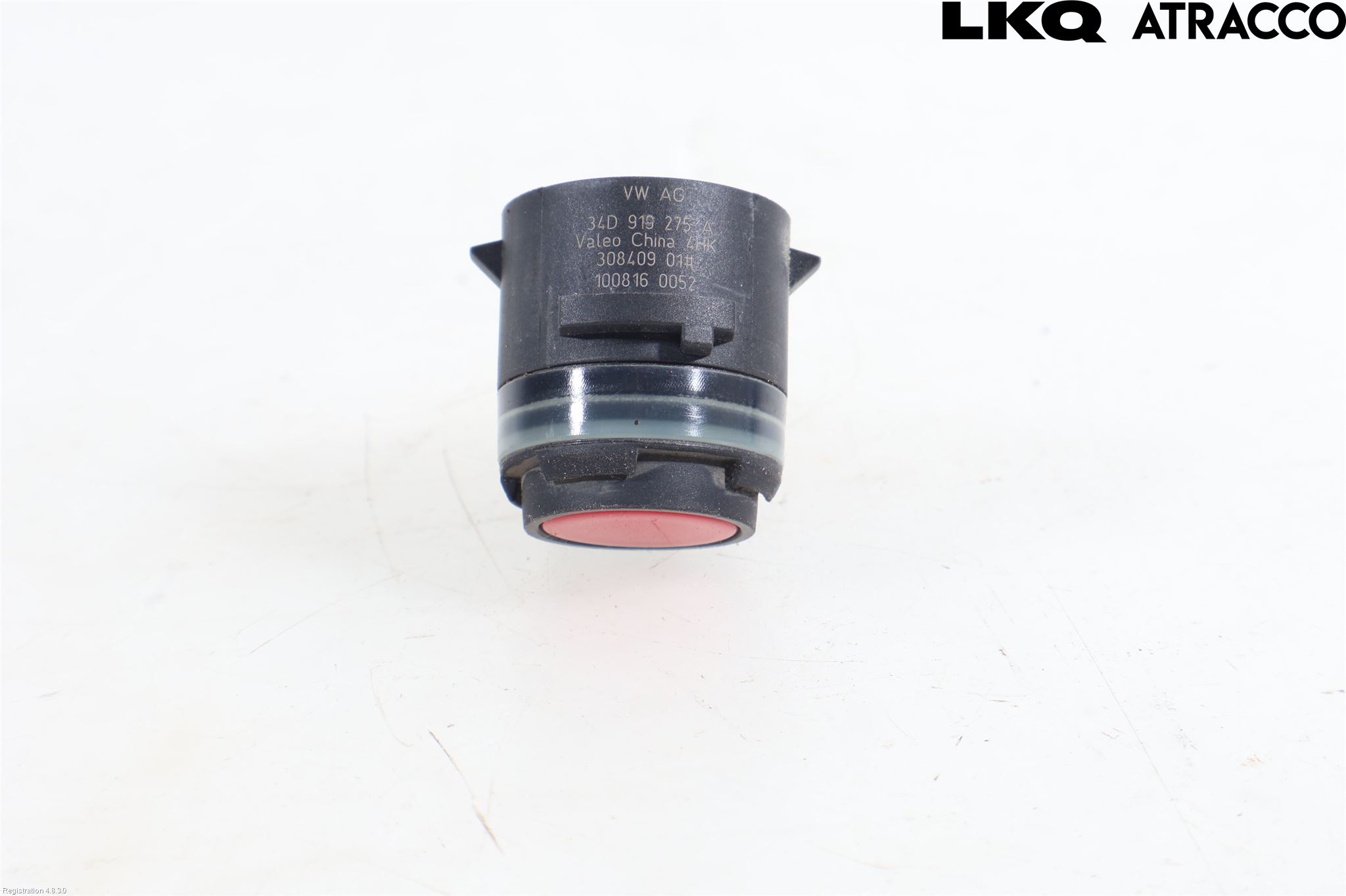 Volkswagen VW GOLF / E-GOLF VII 13-20 Sensor Parkering Front