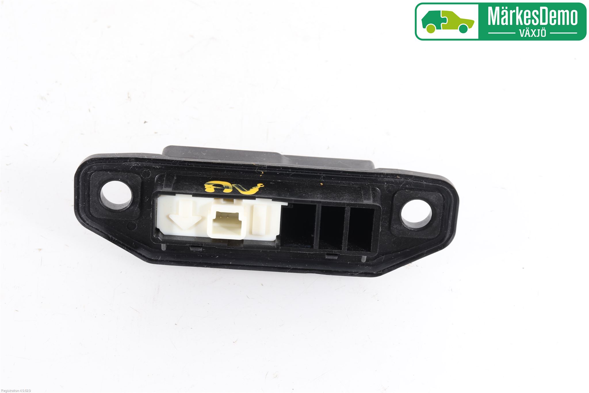 Toyota YARIS XP130 15-20 Bakluke Handtak Ytre