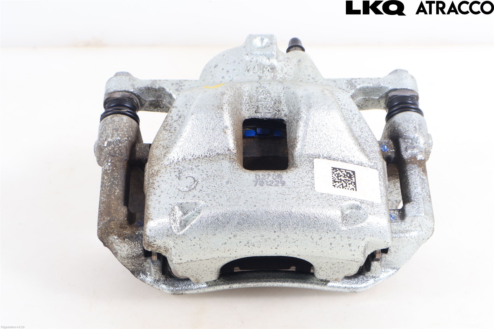 Toyota COROLLA 19- Bremsecaliper Foran Venstre