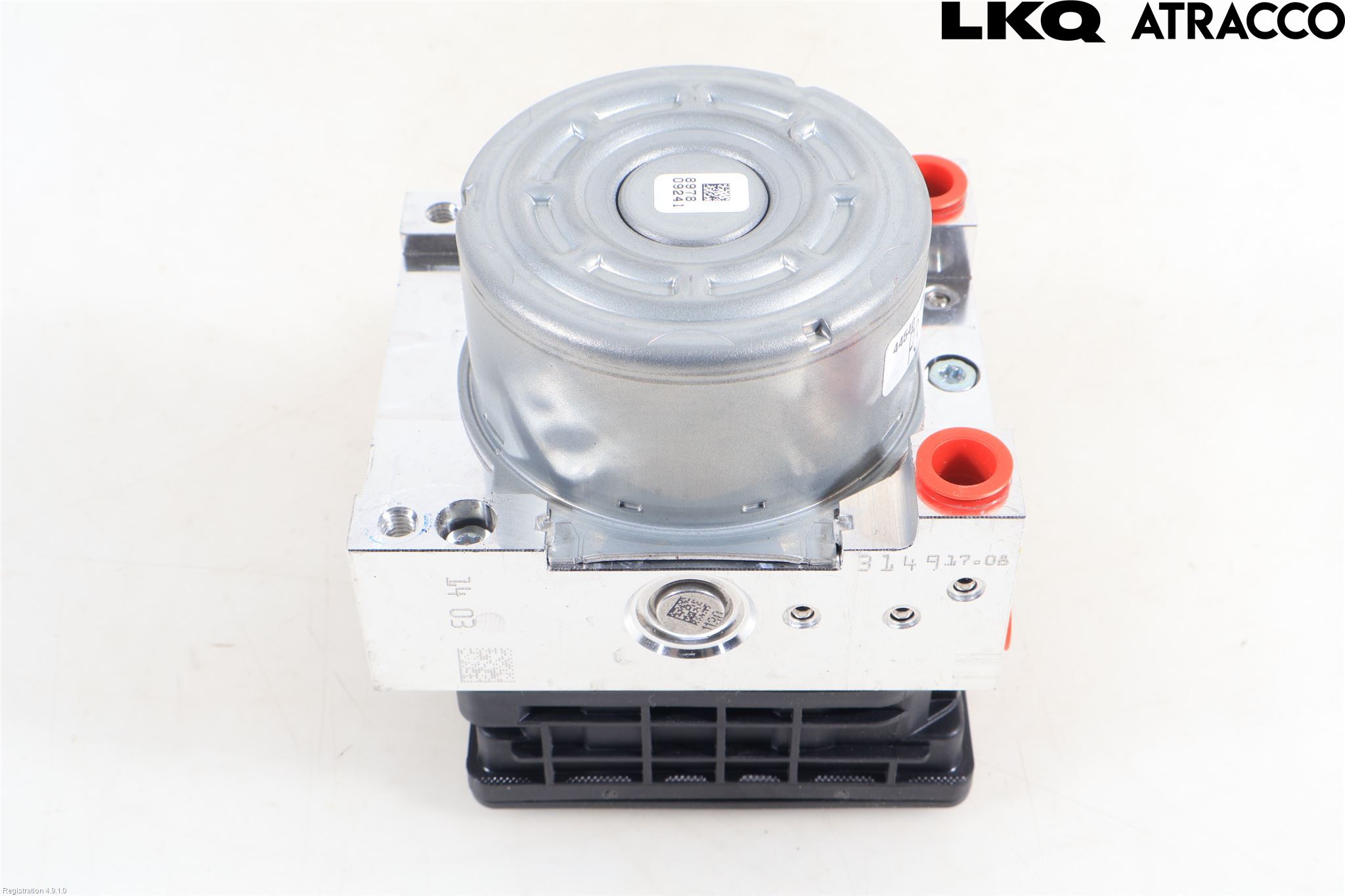 Toyota AYGO X AB70 22- Abs Hydraulikkaggregat
