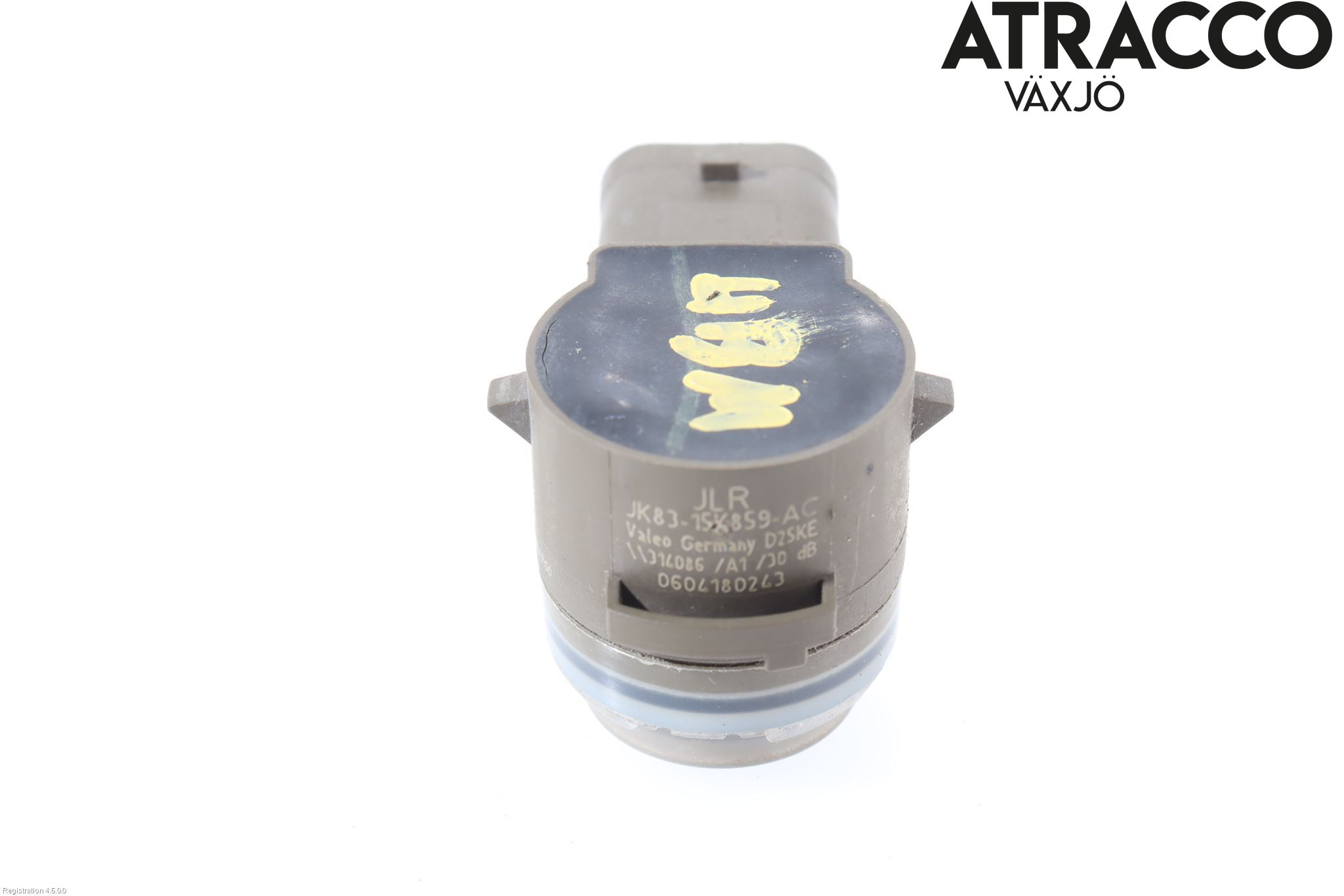 Landrover RANGE ROVER VELAR (L560) 17- Sensor Ryggesensor