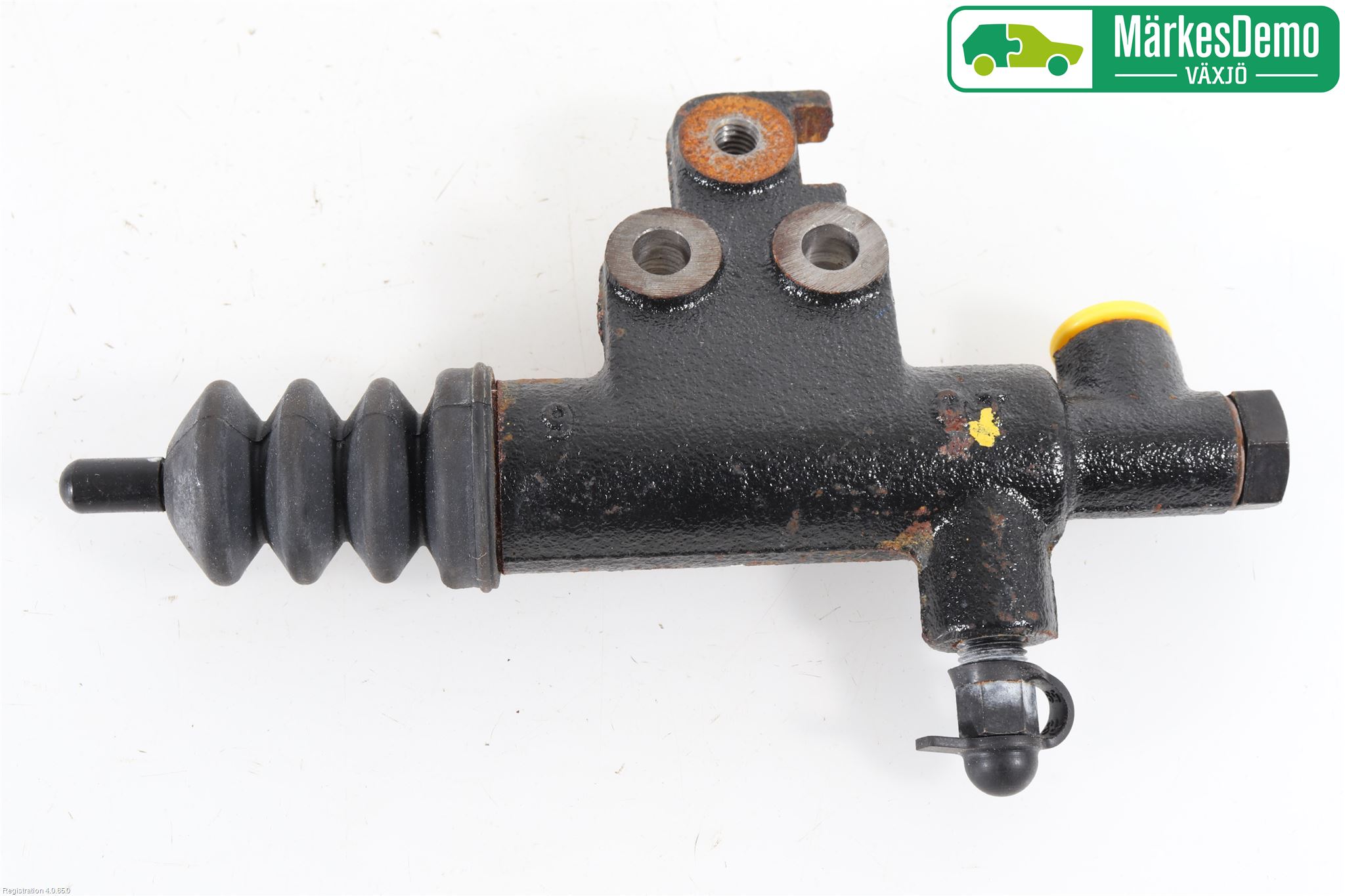 Hyundai i20 GB 15-20 Clutch Sylinder Slave