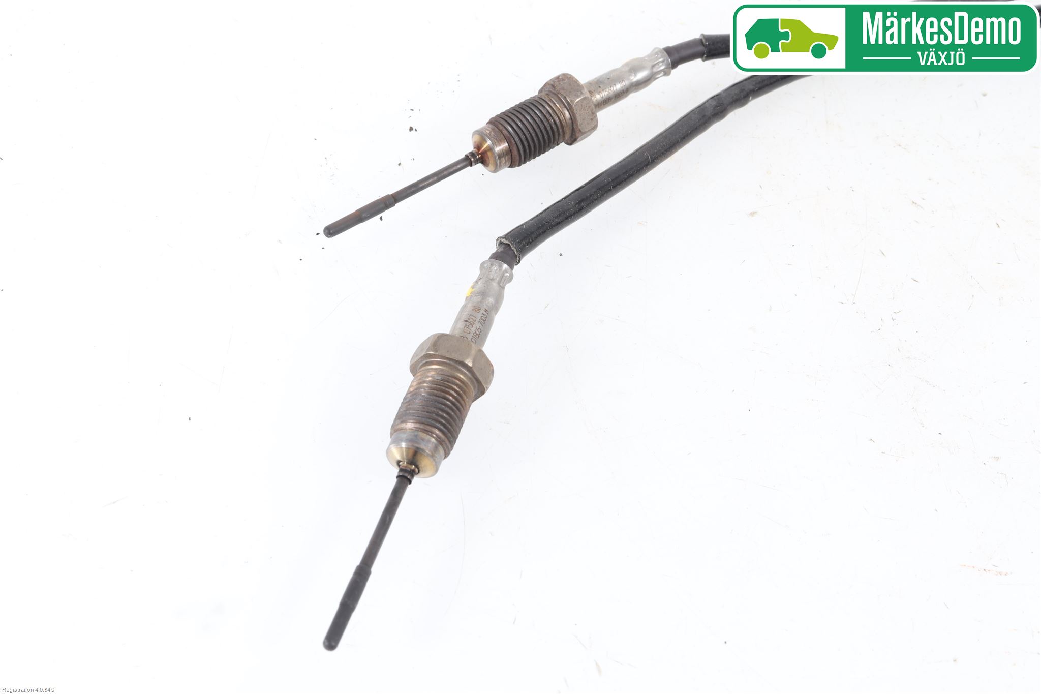 Toyota PROACE II 16- Sensor Eksos