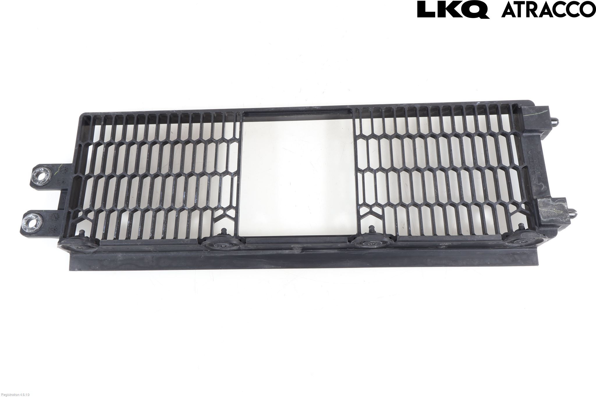 Honda HR-V 21- Luftstyring Front