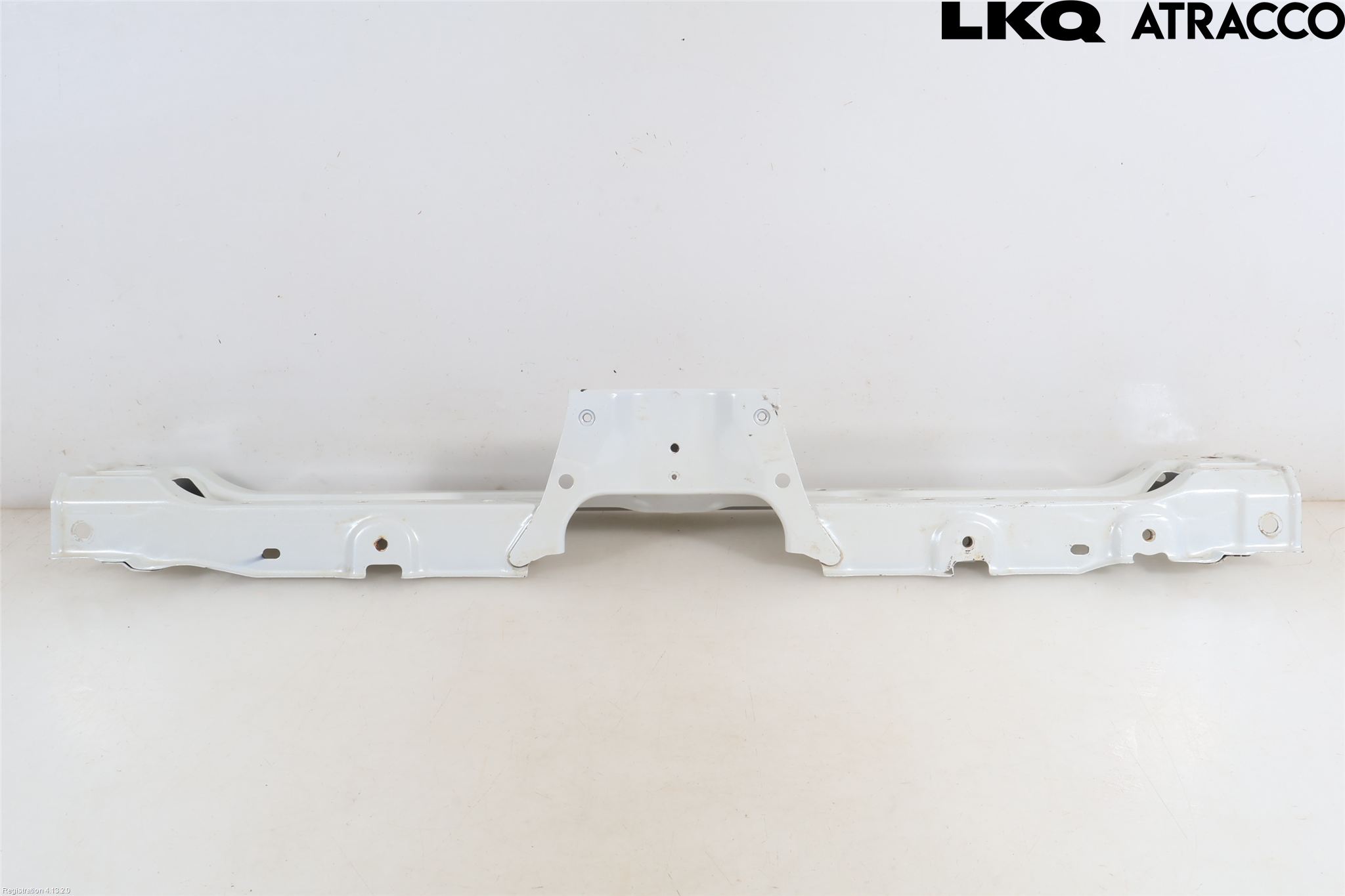 Toyota C-HR 16-23 Frontplate Øvre