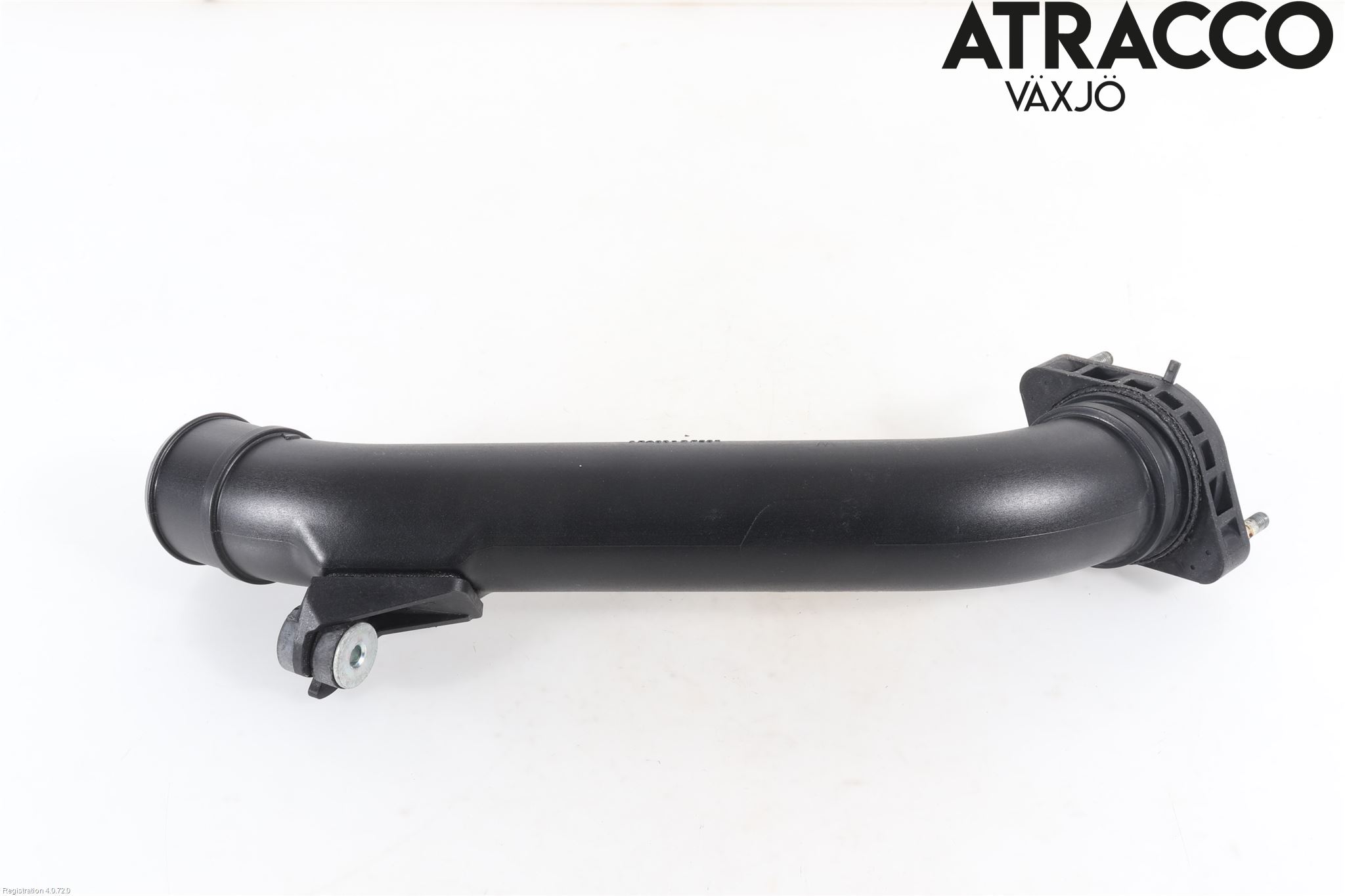 Honda CIVIC 17-22 Intercooler Rør-Slange