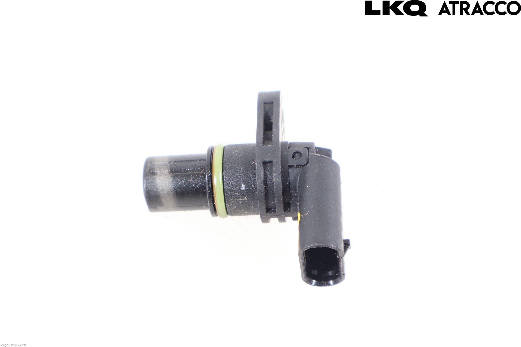 Volkswagen VW GOLF / E-GOLF VII 13-20 Giver Turtall - Tenning