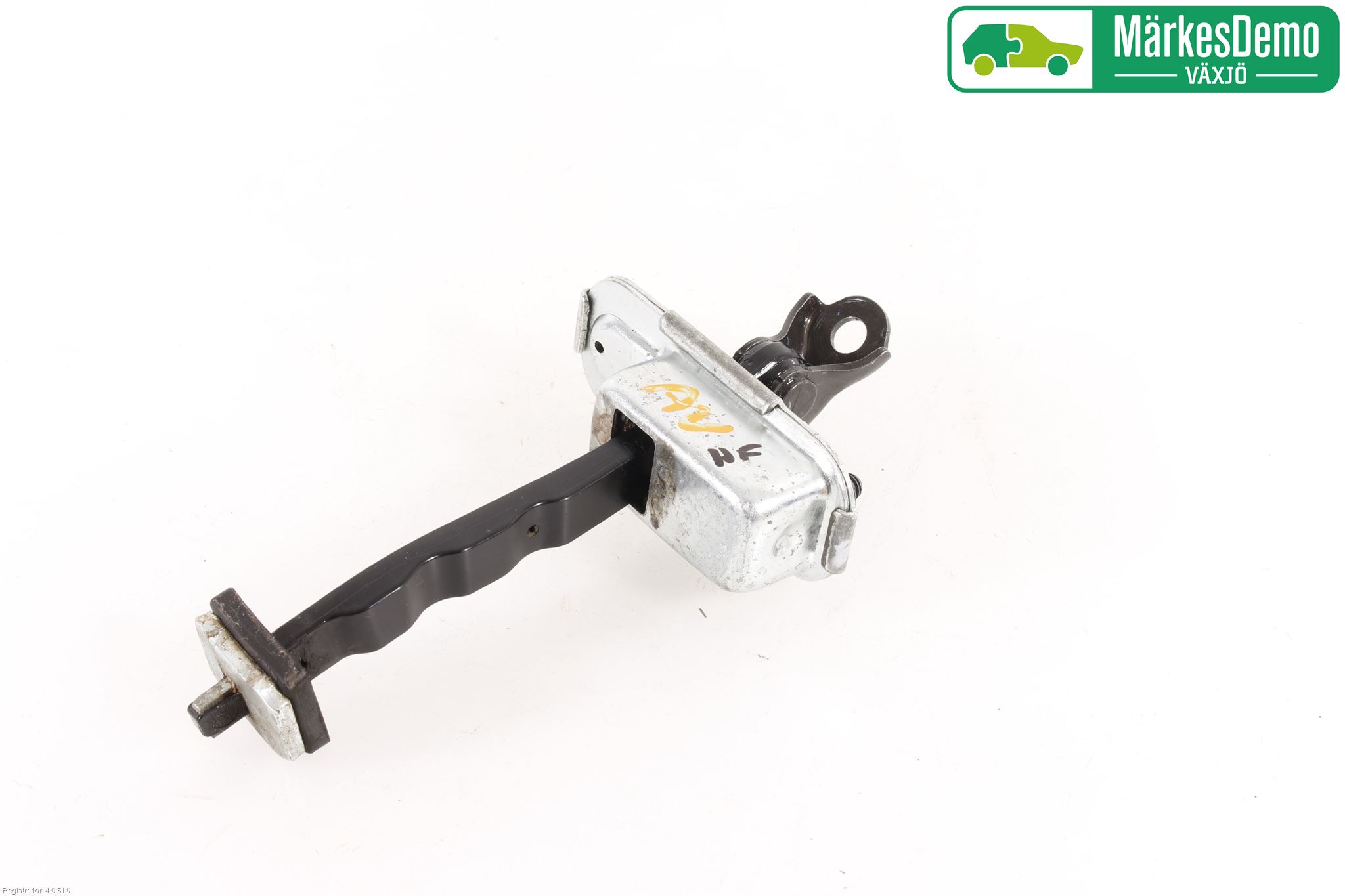 Hyundai i30 GD 13-17 Dørstopper