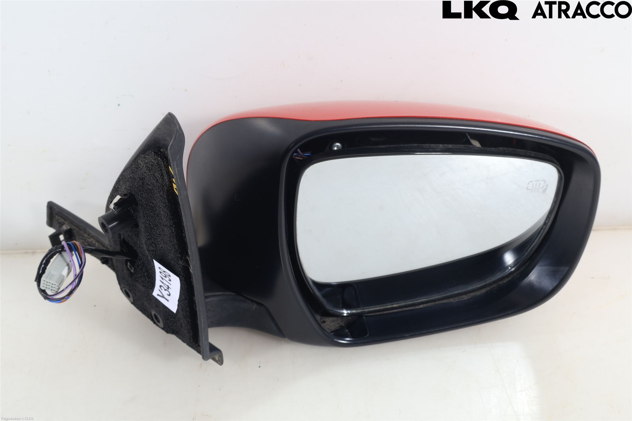 Suzuki SWIFT 17-24 Speil H M-El Justering