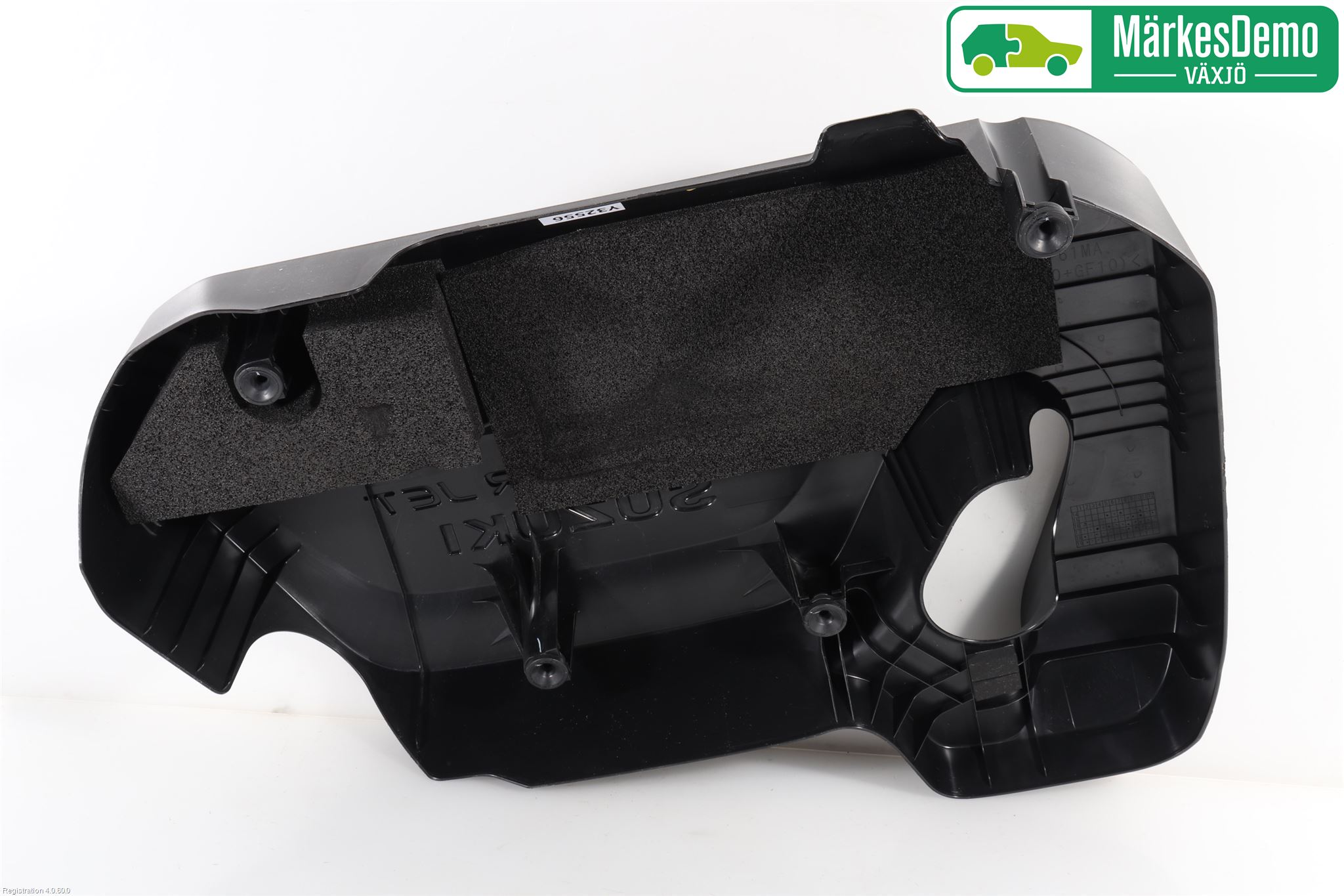 Suzuki VITARA 15- Motor Deksel Over Motor