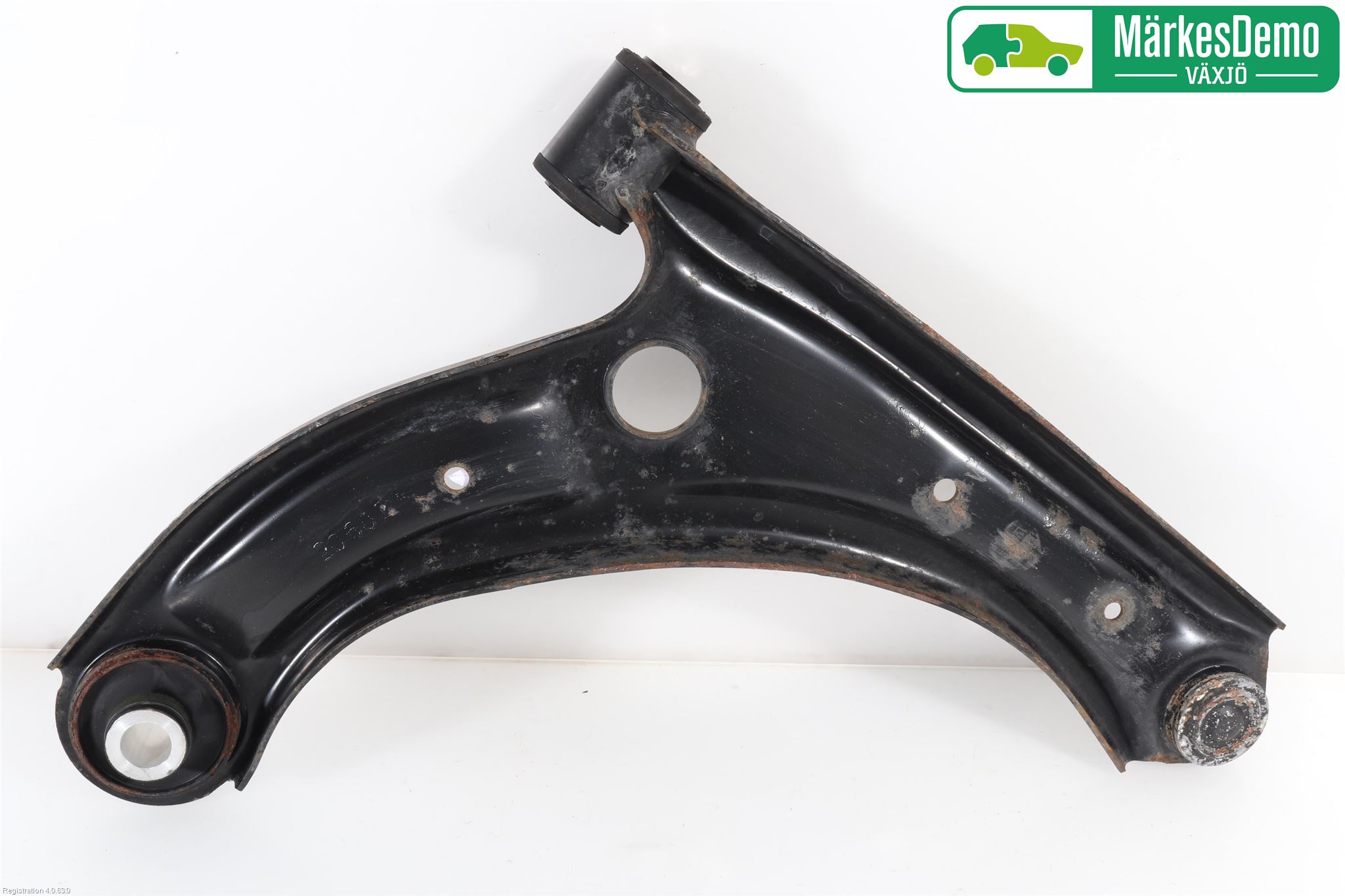 Suzuki SWIFT 17-24 Bærearm Foran Venstre Nedre