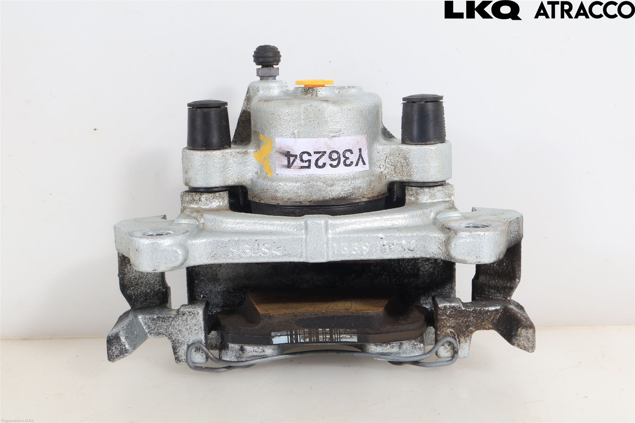 Toyota YARIS XP21 20- Bremsecaliper Foran Venstre
