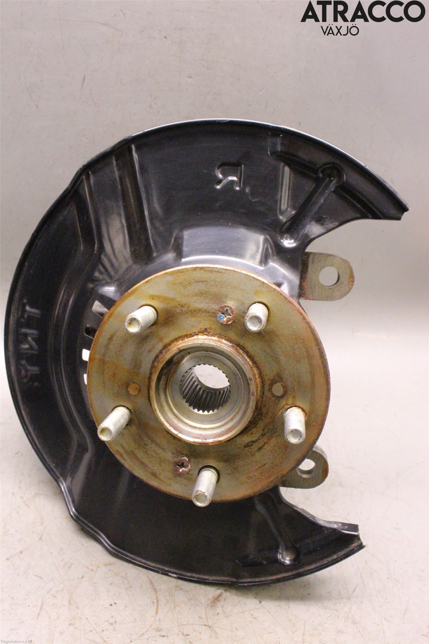 Honda CR-V 19-22 Spindel Hf