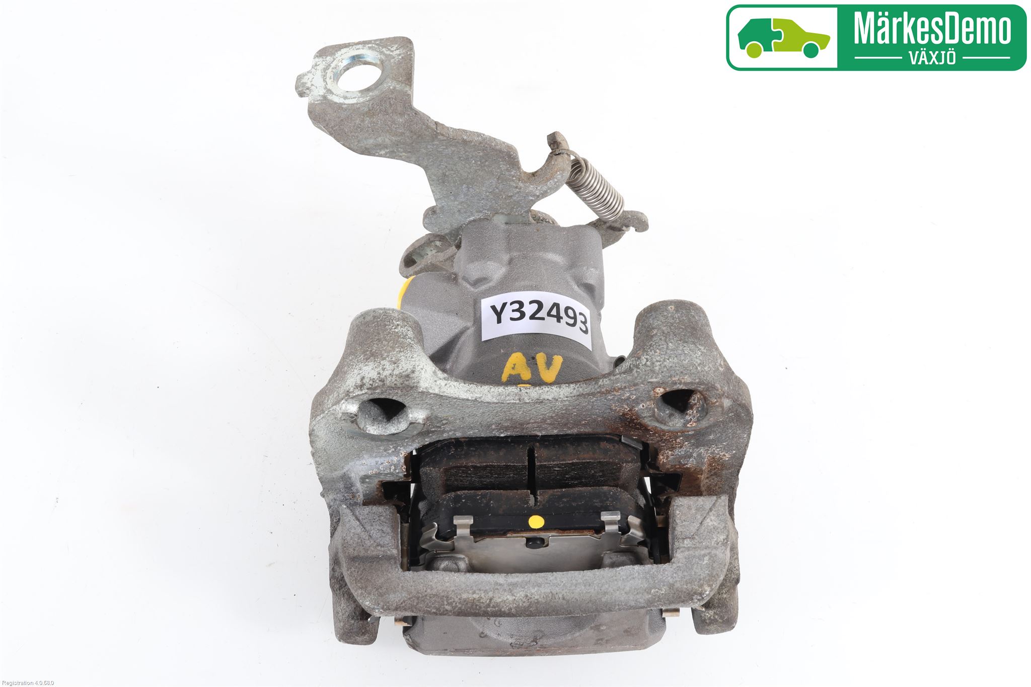 Lexus CT 200h Bremsecaliper Bak Høyre