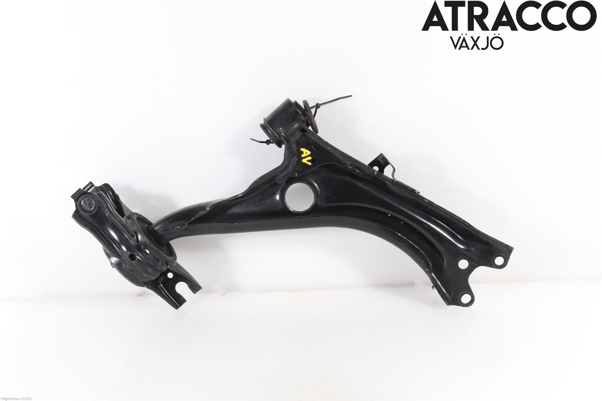 Honda CIVIC 17-22 Bærearm Foran Venstre Nedre
