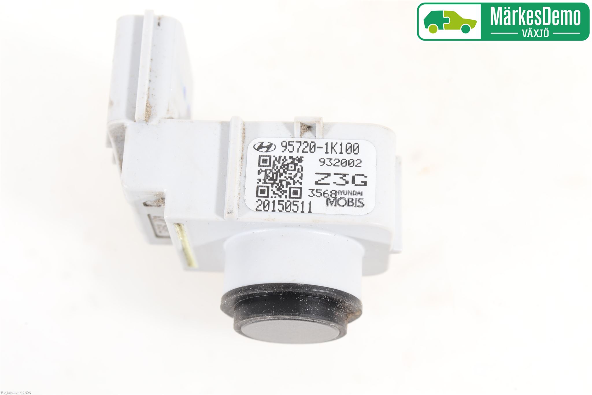 Hyundai ix20 Sensor Ryggesensor