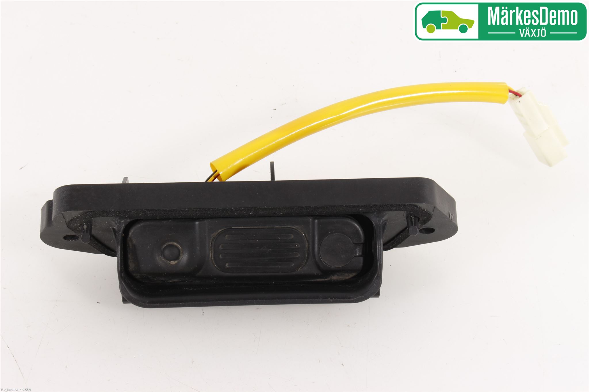 Mitsubishi OUTLANDER 13-21 Bakluke Handtak Ytre