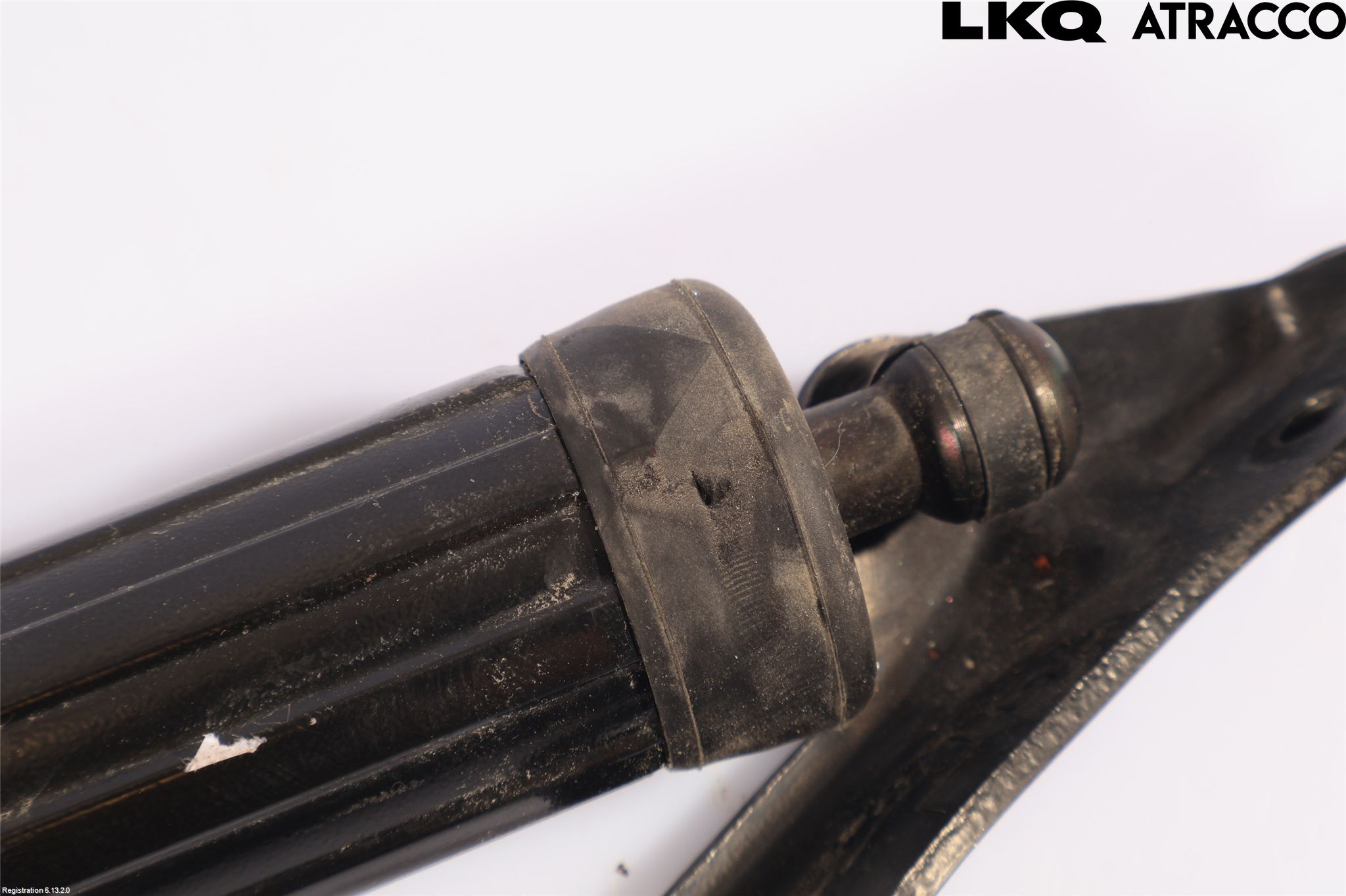 Toyota COROLLA 19- Baklukeåpner Automatisk