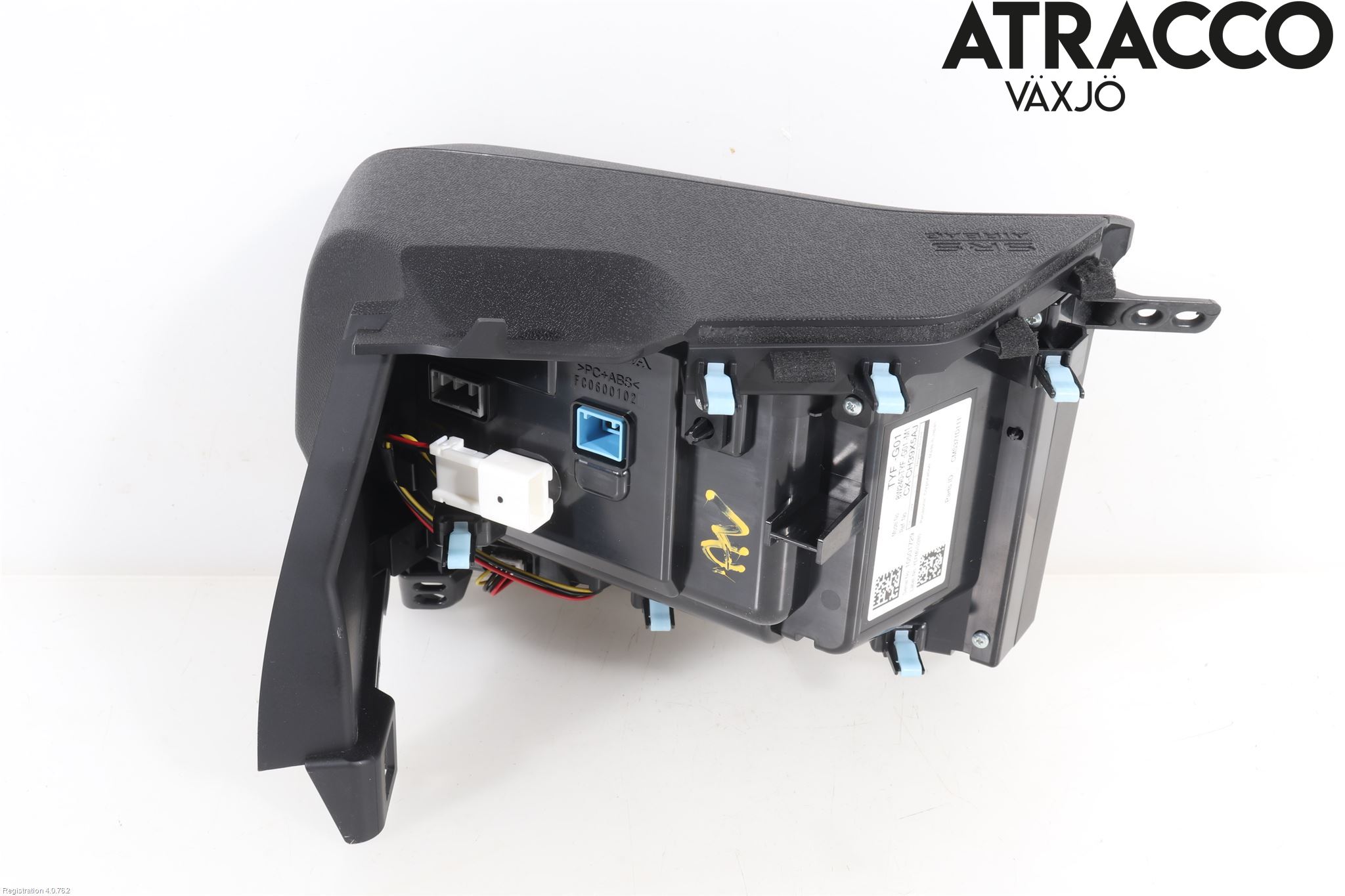 Honda E 20-23 Multifunktionsdisplay