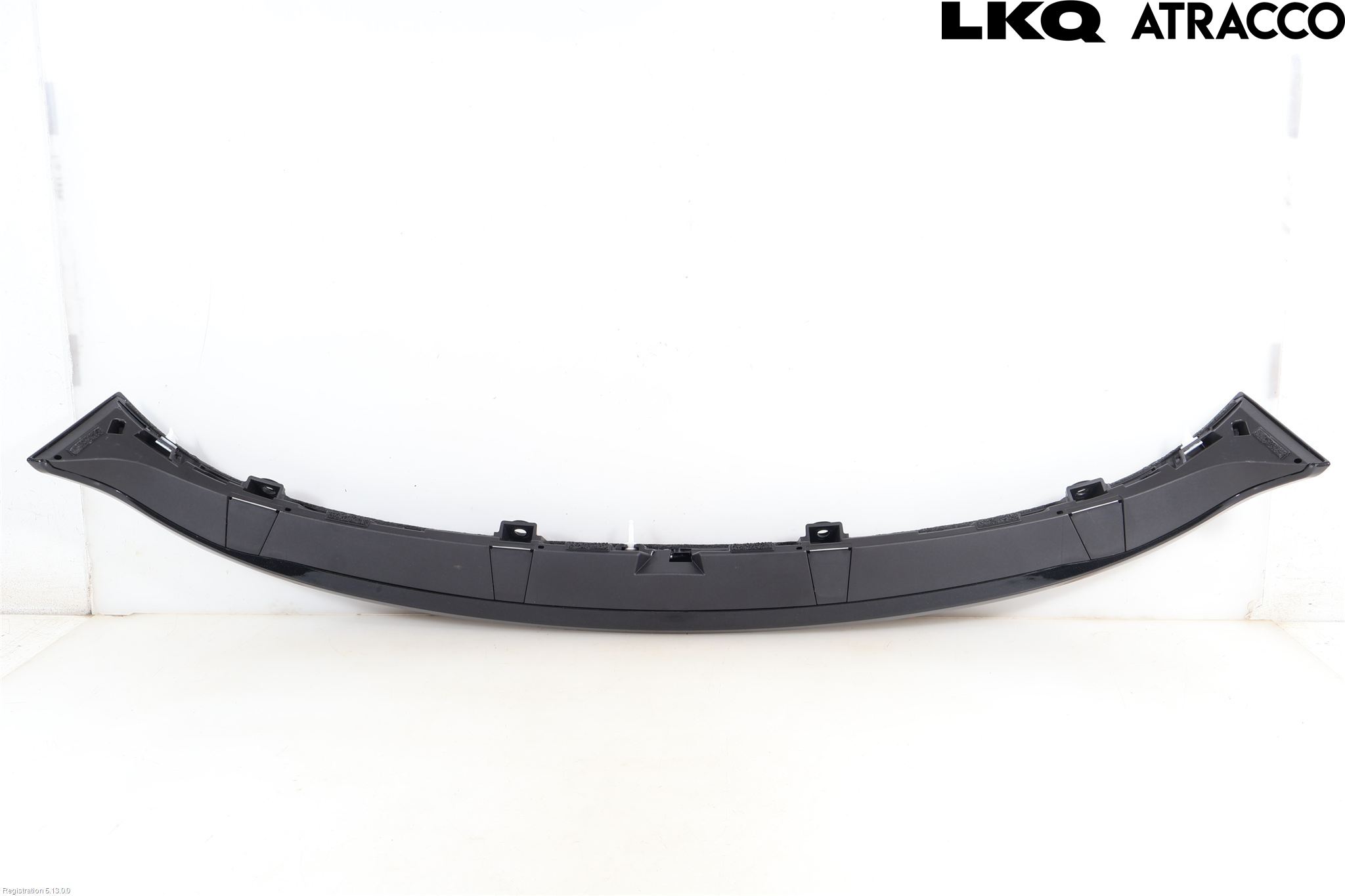 Toyota YARIS XP21 20- Spoiler Bakluke