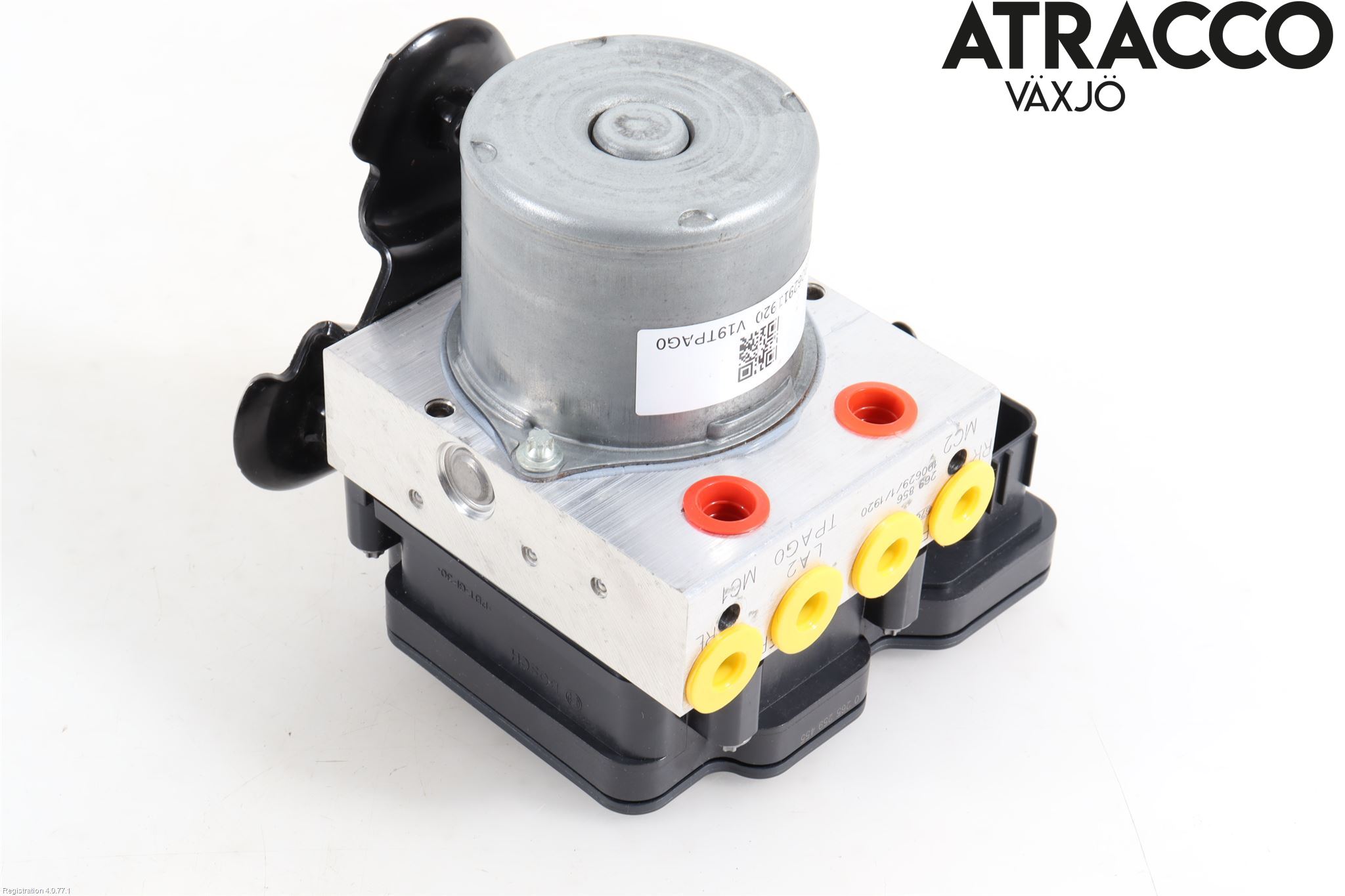 Honda CR-V 19-22 Abs Hydraulikkaggregat