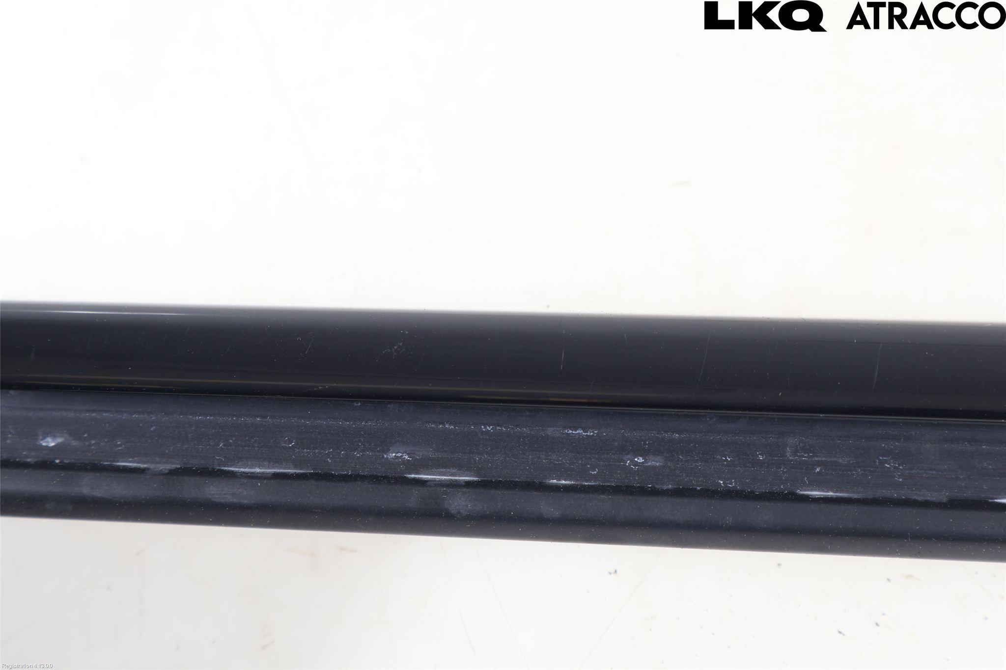 BMW 5 G30/G31/F90 17-23 Dør Dekorlist Vf