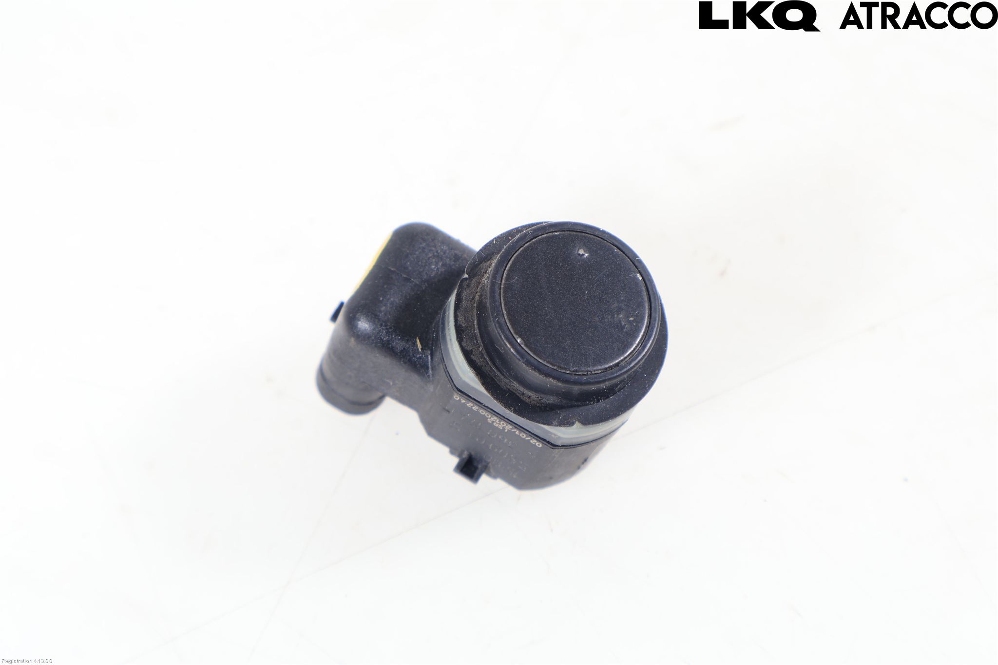 Ford S-MAX 06-15 Sensor Ryggesensor