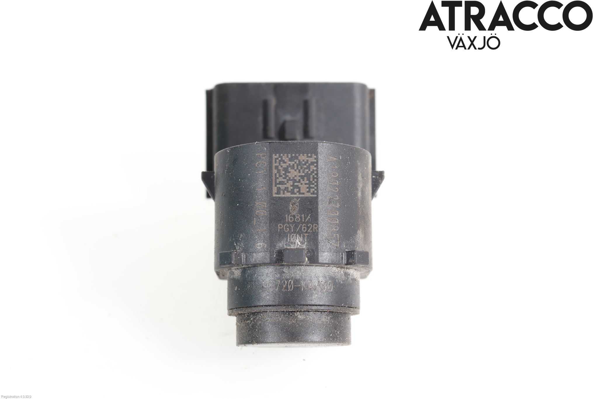 Hyundai KONA/ELECTRIC OS 18-23 Sensor Ryggesensor