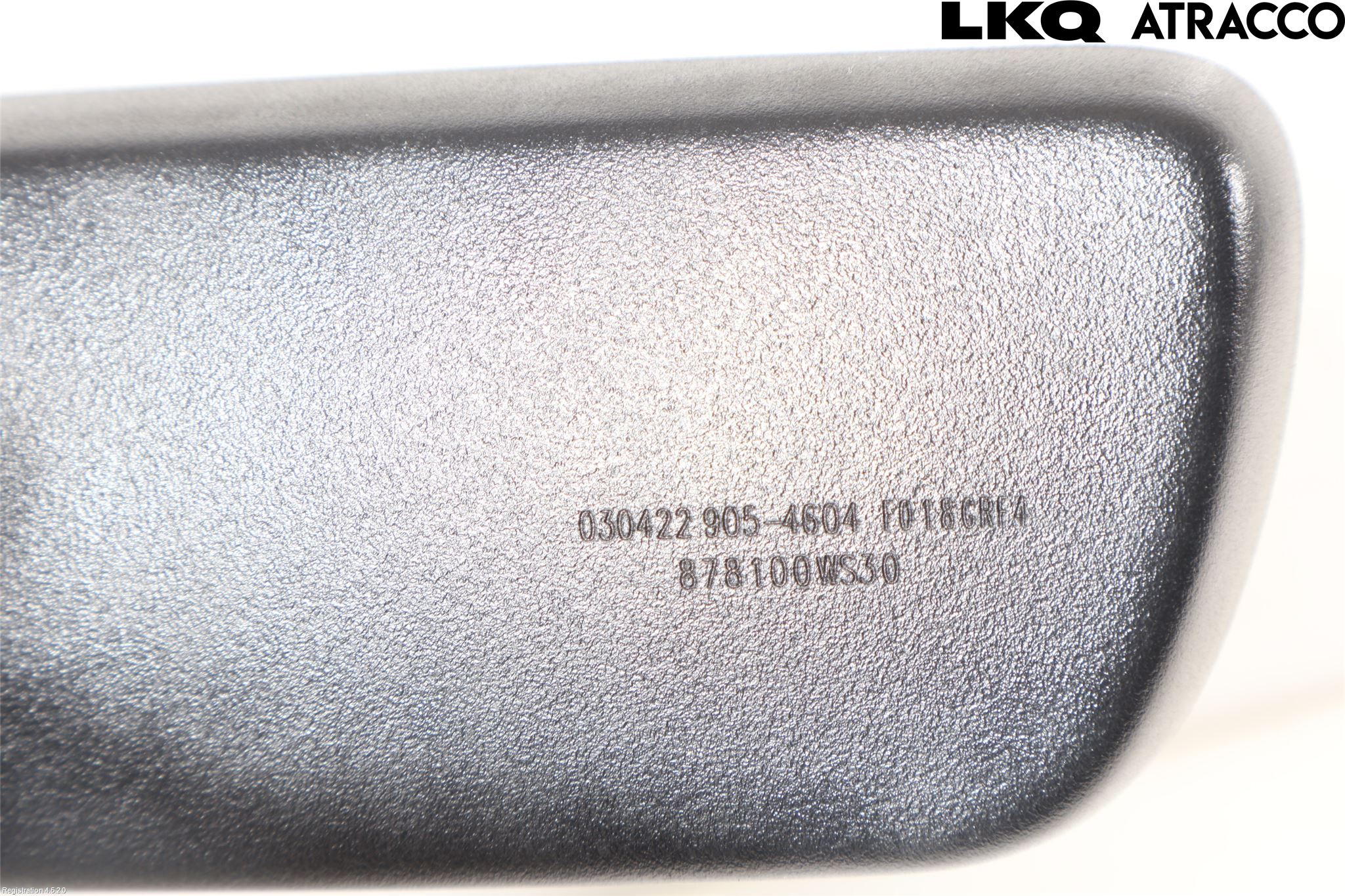 Toyota bZ4X EA10 22- Speil Innvendig El