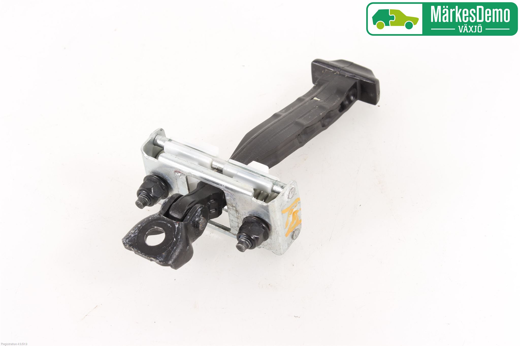 Ford FIESTA (VII) 18-23 Dørstopper