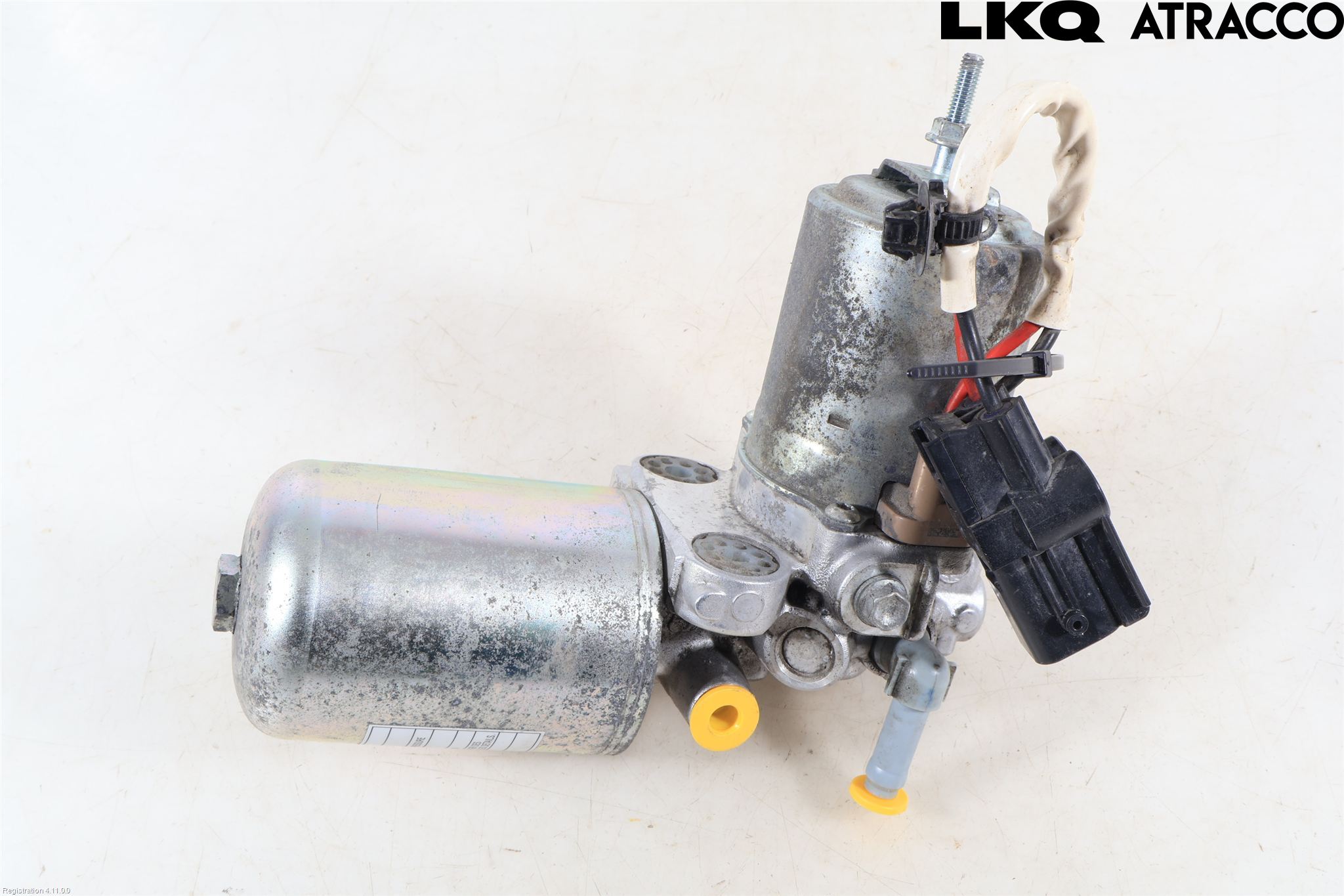 Toyota COROLLA 19- Abs Hydraulikkpumpe
