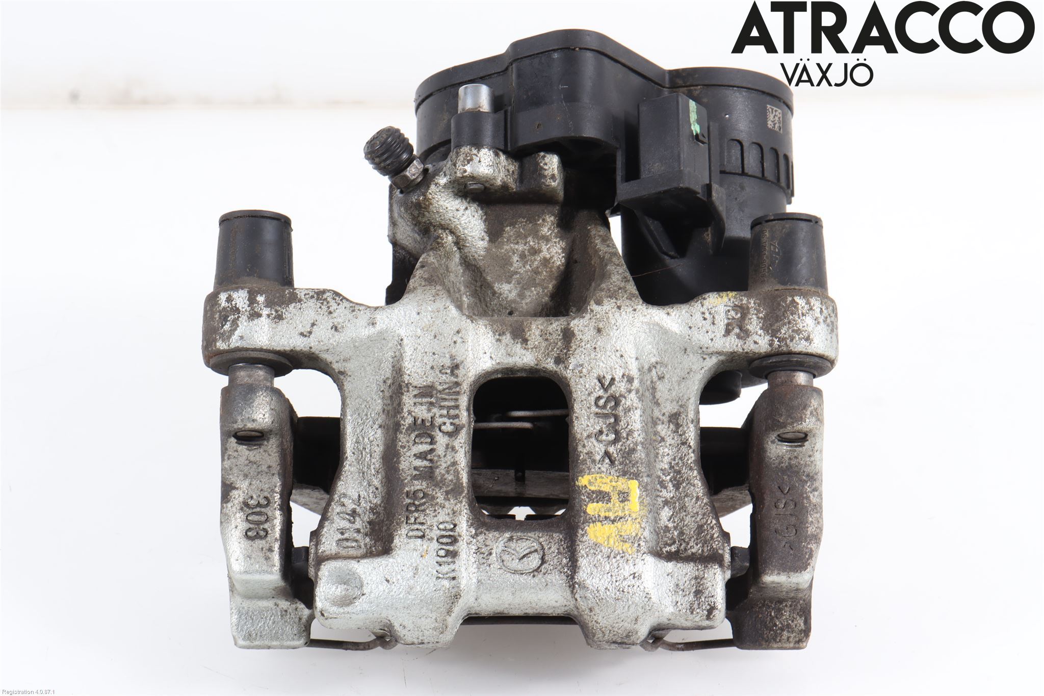 Mazda MX-30 20- Bremsecaliper Bak Høyre