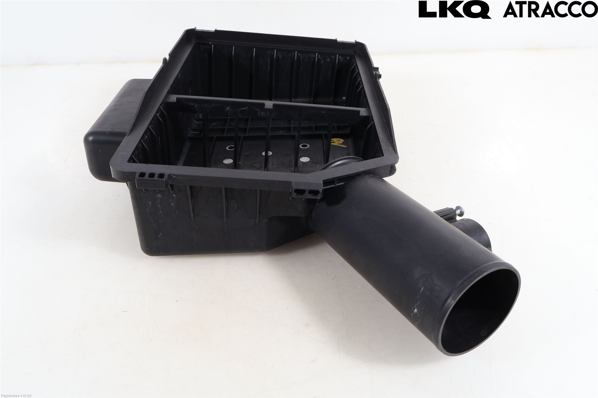 Mitsubishi OUTLANDER 13-21 Luftfilter Boks