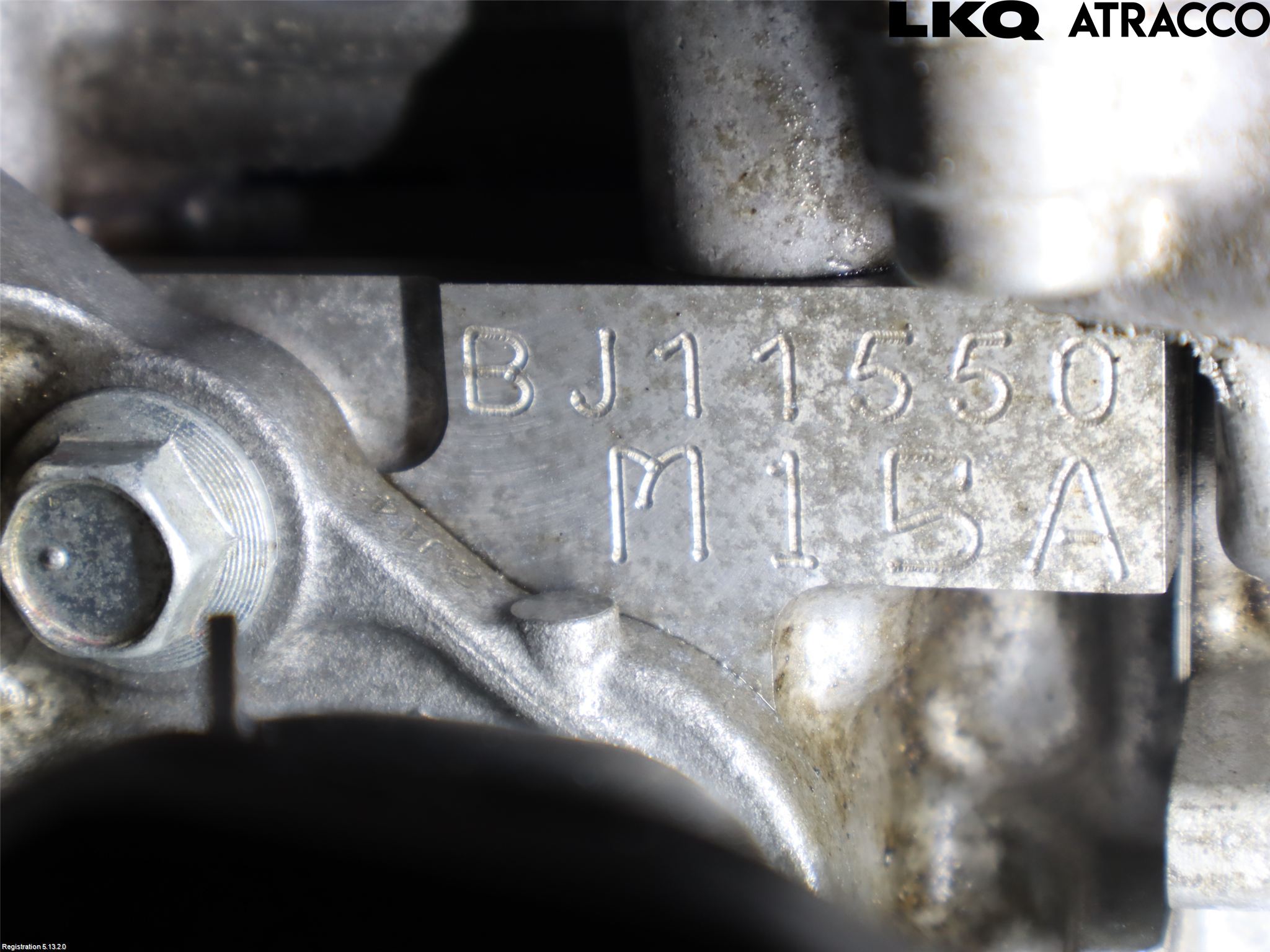 Toyota YARIS CROSS XP21 21- Motor Bensin