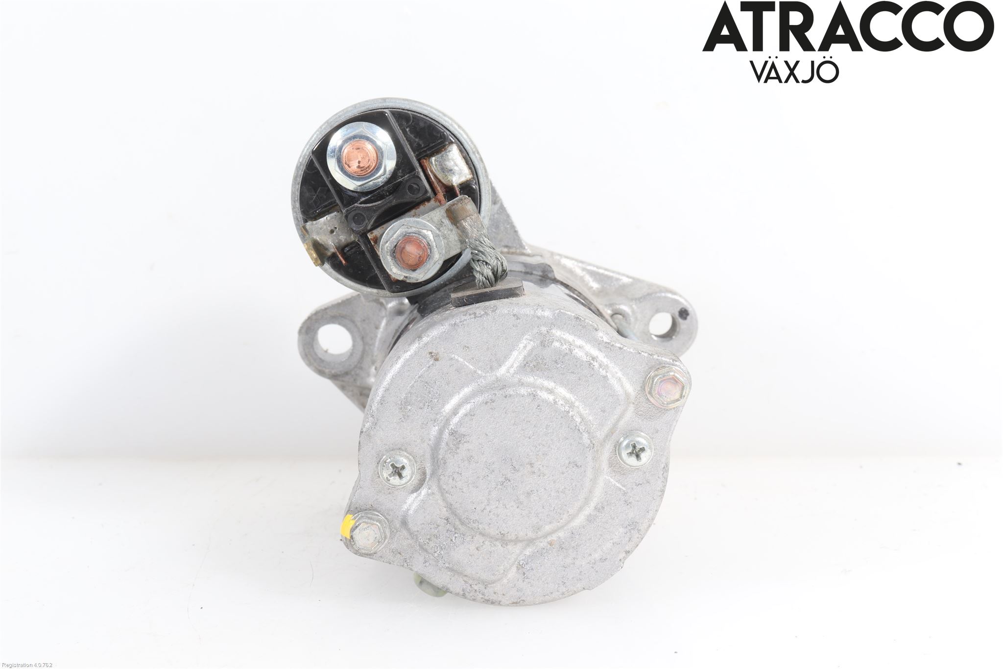 Suzuki SX4 S-CROSS 14-21 Startmotor