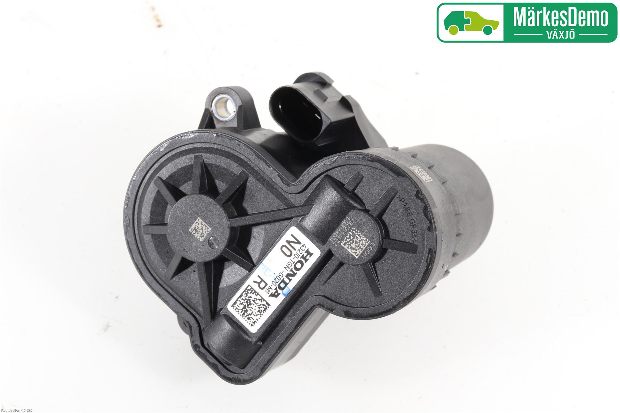 Honda CIVIC 17-22 Parkeringsbrems Elektrisk Betj