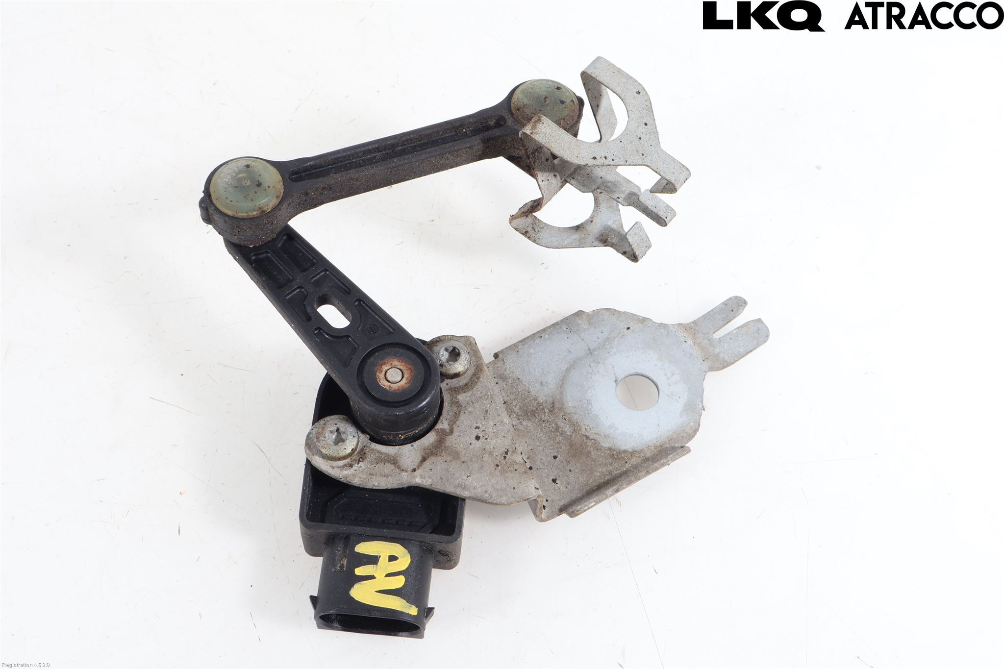 Mercedes-Benz MB E-KLASS (W213) 16-23 Sensor Lysinnstilling
