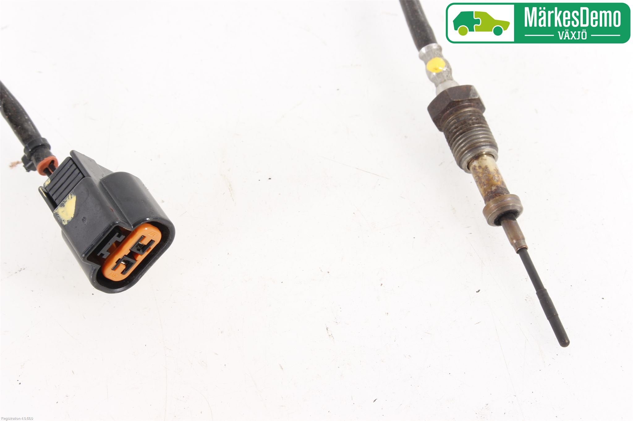 Mitsubishi OUTLANDER 13-21 Sensor Eksos