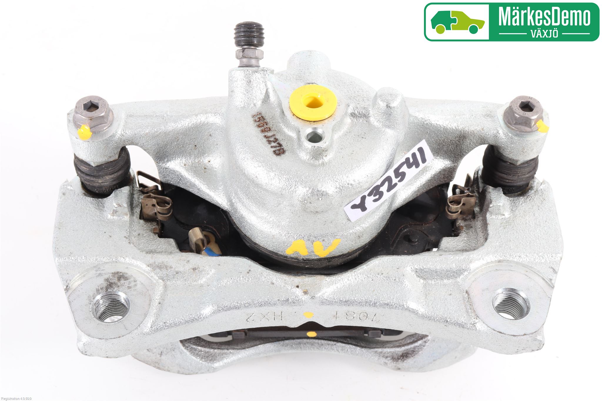 Mazda CX-30 20- Bremsecaliper Foran Venstre