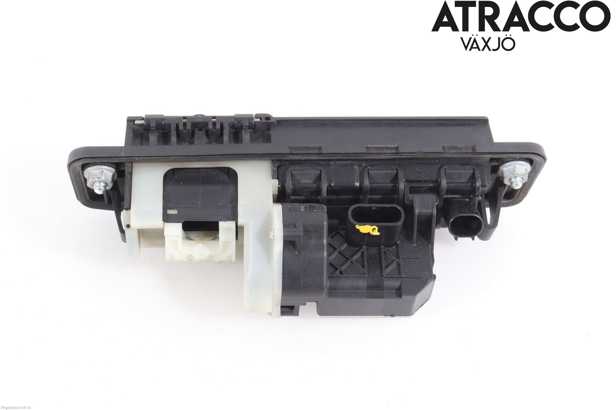 Mercedes-Benz MB E-KLASS (W213) 16-23 Bakluke Handtak Ytre