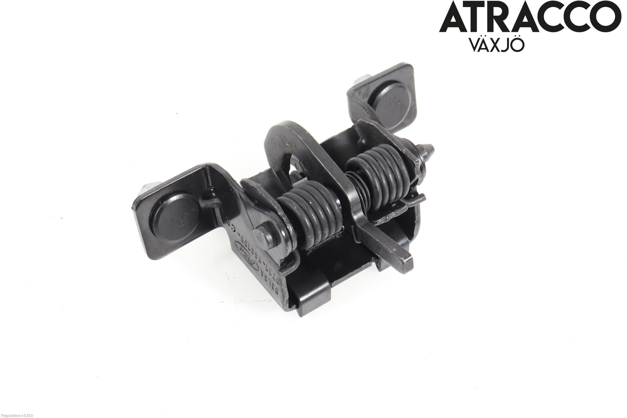 Ford TRANSIT/TOURNEO CONNECT 13-22 Dørstopper